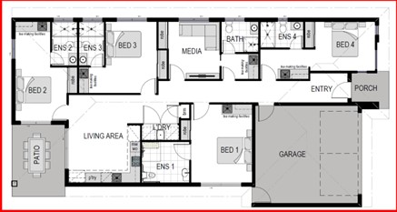 Lot 2 New Rd, Marsden, Qld, 4132 - Image 2