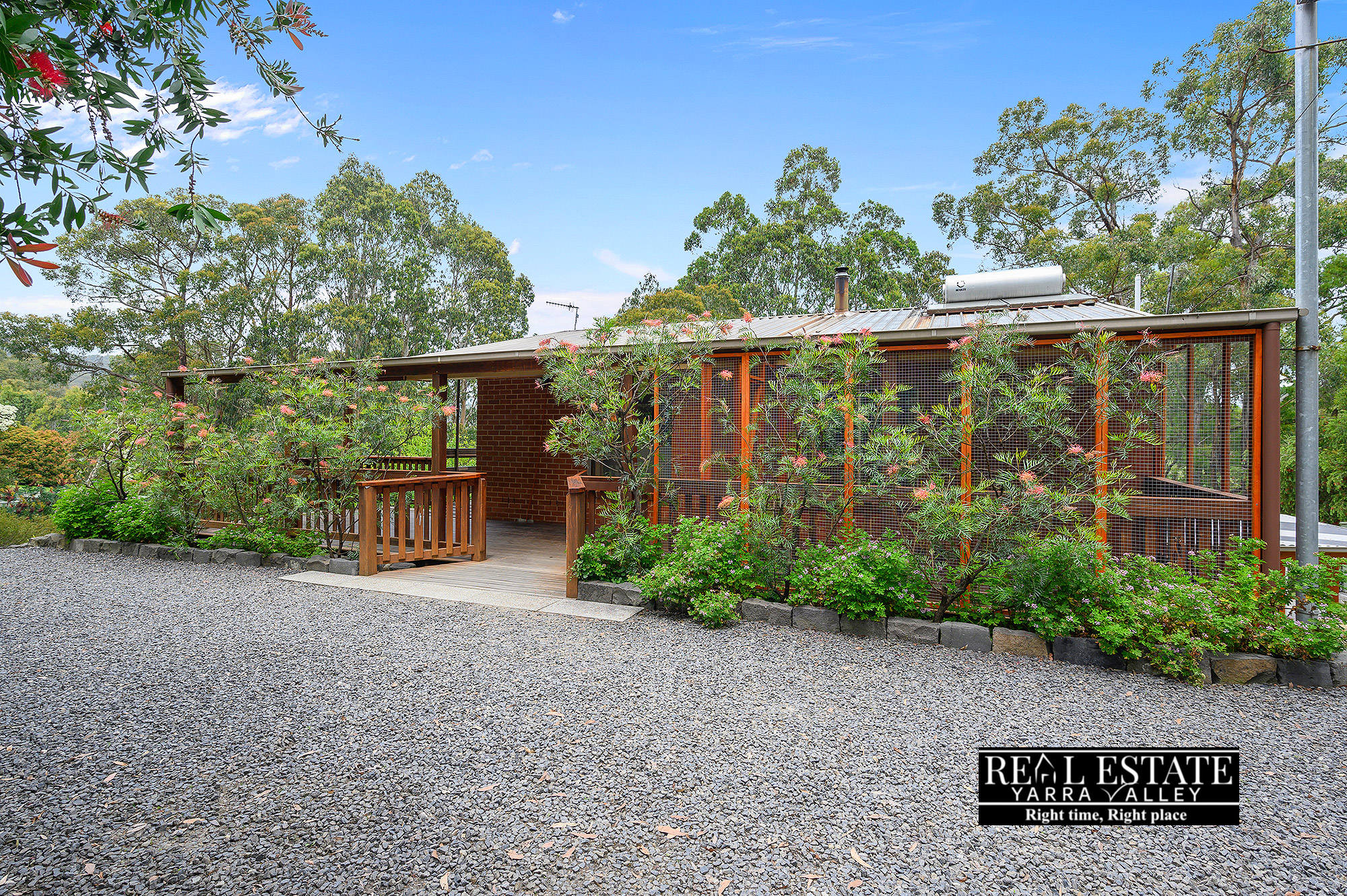 3-bedroom house at 37 Arthurs Road, Chum Creek, VIC 3777, Yarra Ranges, Victoria
