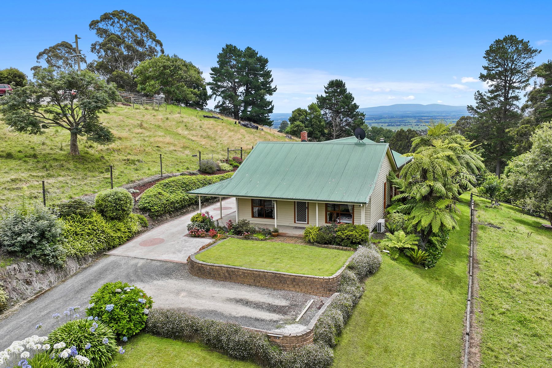 4-bedroom house at 244 Mirboo North-Trafalgar Road, Trafalgar South, VIC 3824, Baw Baw, Victoria