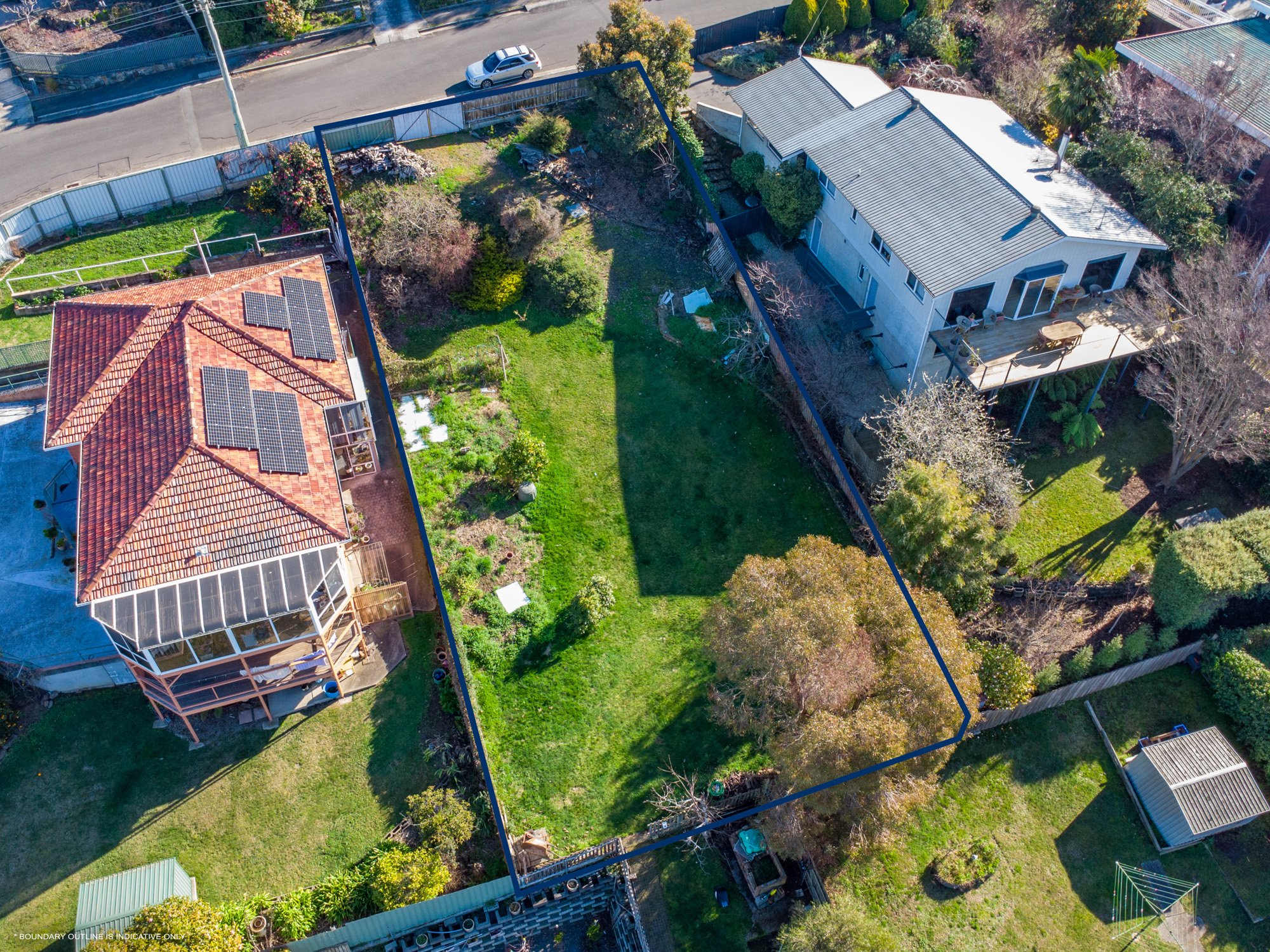 1-bedroom unit at 34 Osborne Avenue, Trevallyn, TAS 7250, West Tamar, Tasmania