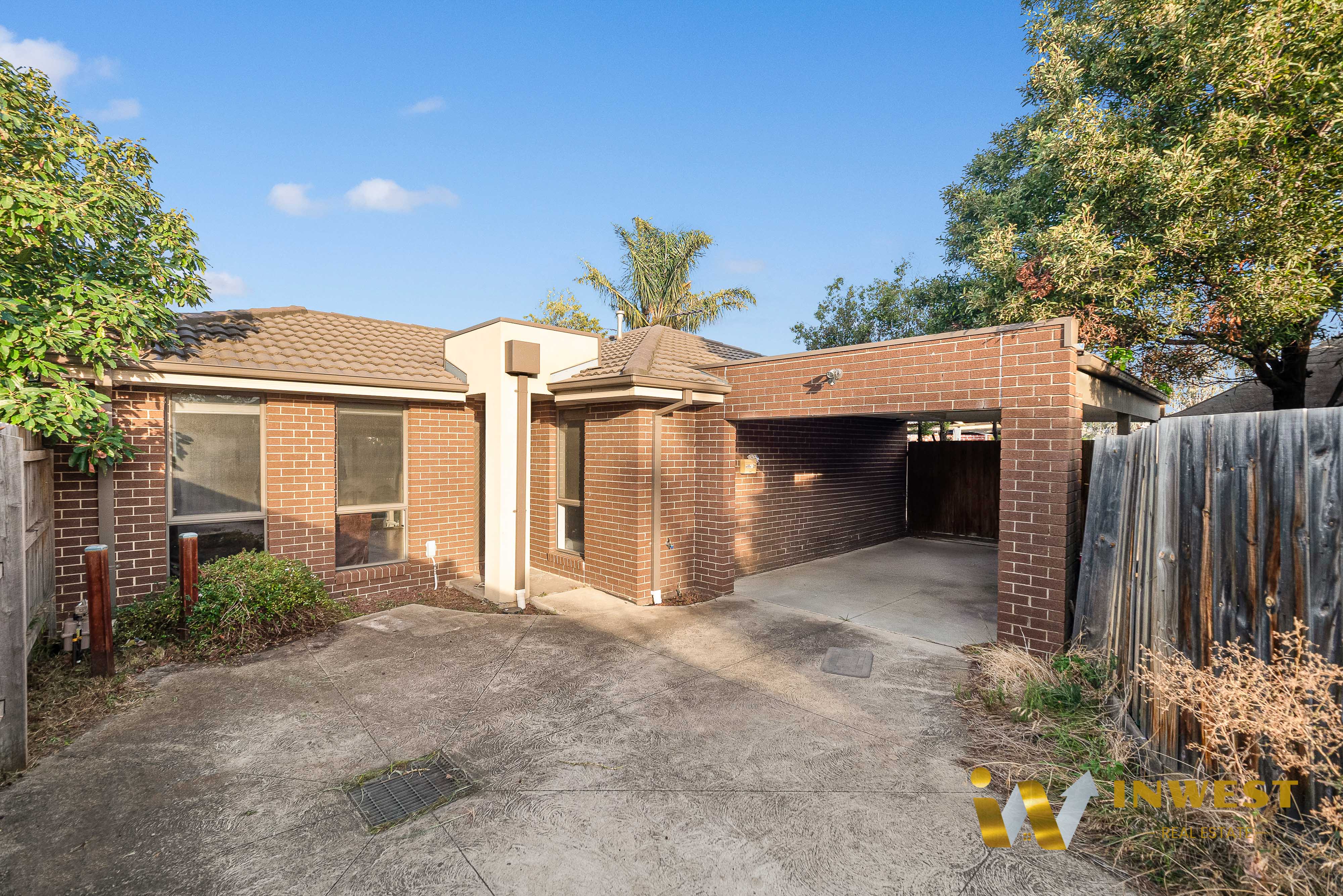 2-bedroom unit at 2/31 Ailsa Street South, Altona Meadows, VIC 3028, Hobsons Bay, Victoria