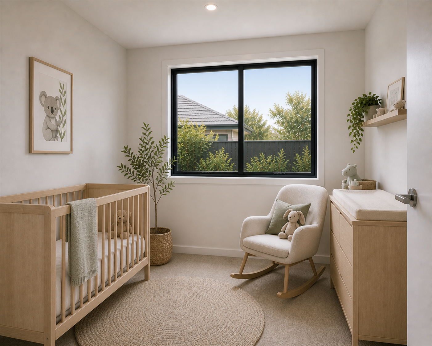 3-bedroom unit at Lot 817/288 Blackshaws Road, Altona North, Vic, 3025, Hobsons Bay, Victoria