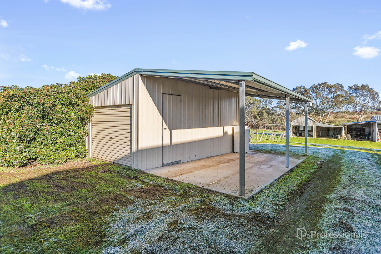 4-bedroom house at 5281 Ballarat-Maryborough Road, Talbot VIC 3371, Central Goldfields, Victoria