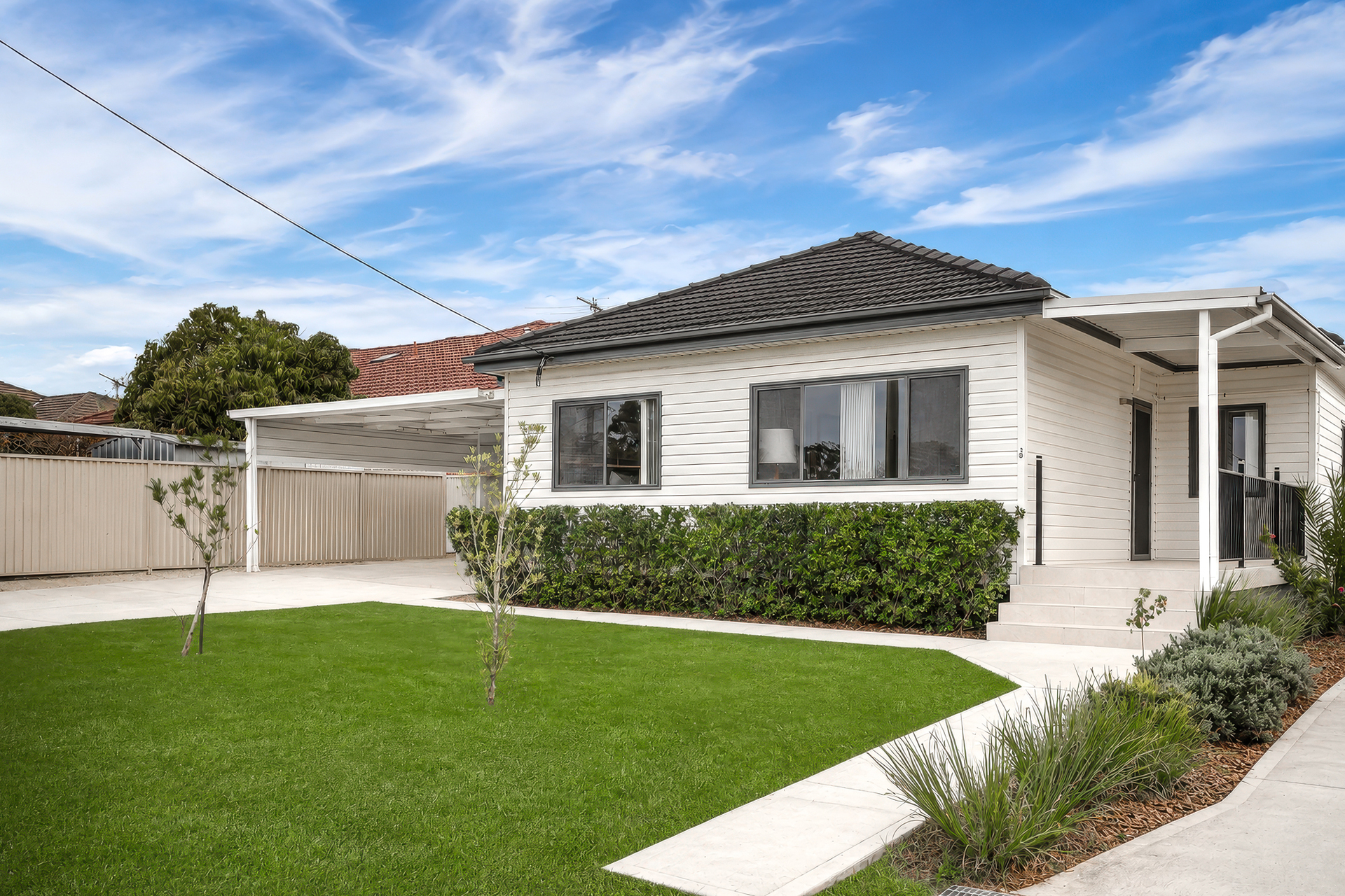 3-bedroom house at 1B Hiland Crescent, Smithfield, NSW 2164, Fairfield, New South Wales