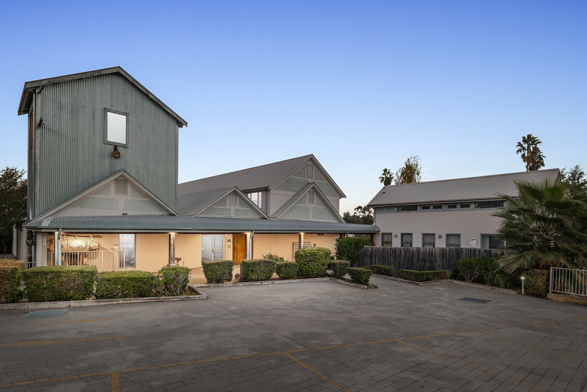 3-bedroom unit at 29/44 Barossa Drive, Minchinbury, NSW 2770, Blacktown, New South Wales