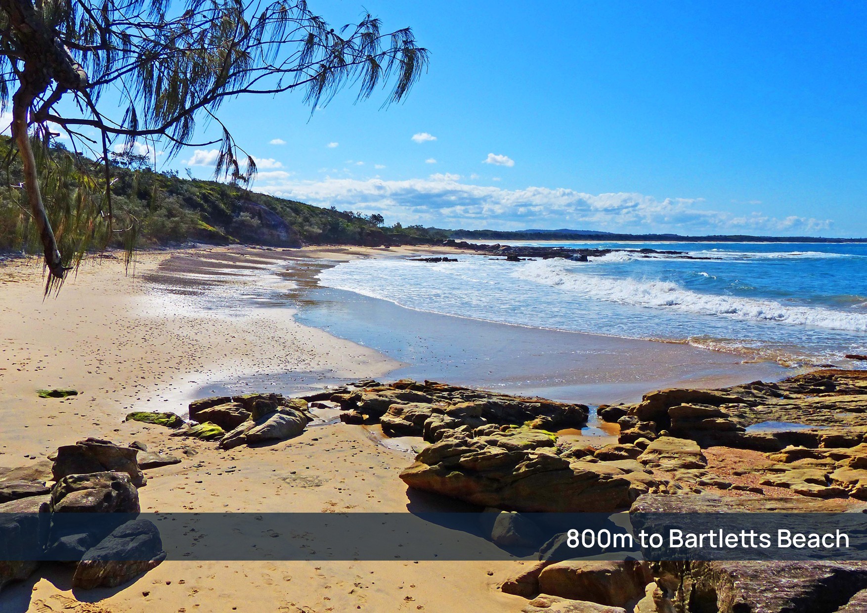 3-bedroom house at 1 MACRAE STREET, Bonny Hills NSW 2445, Port Macquarie-Hastings, New South Wales