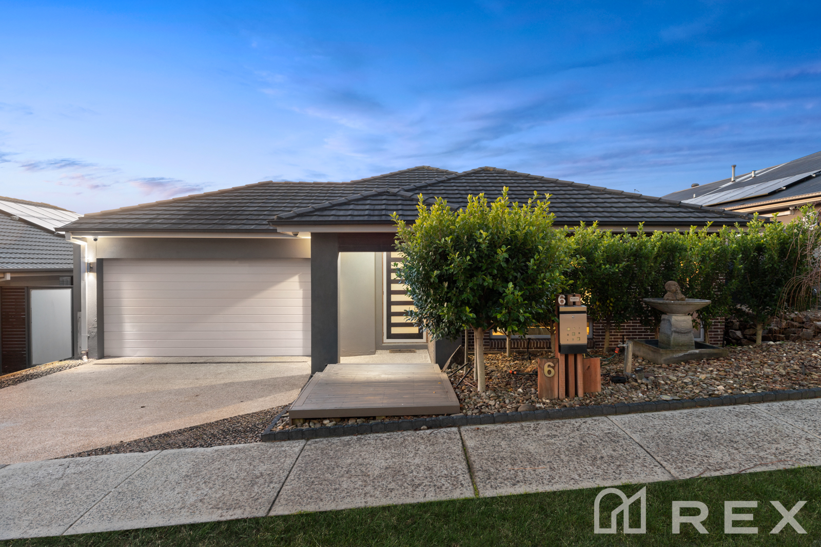 6 Limeburner Grove, Botanic Ridge, VIC 3977 - Image 1