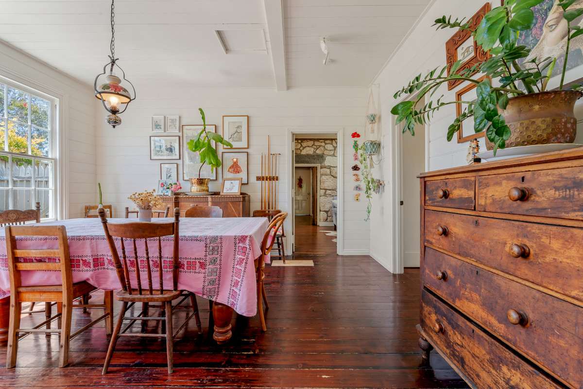 4-bedroom house at 8 Union Street, Port Fairy, VIC 3284, Moyne, Victoria