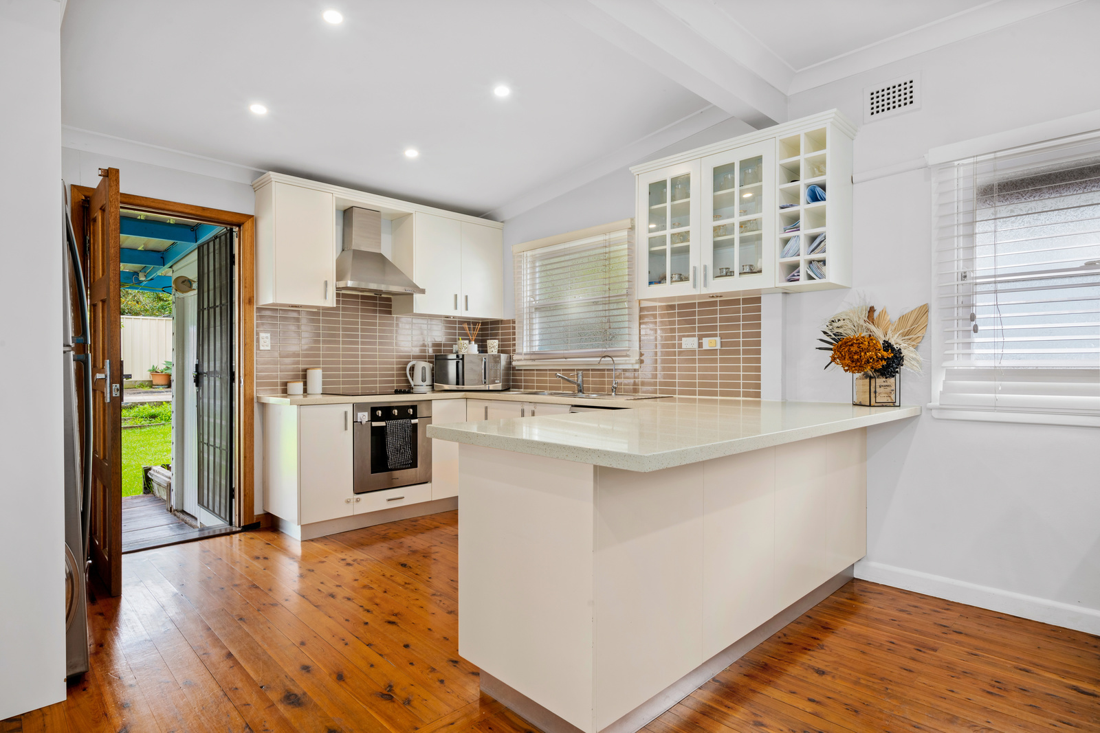 3-bedroom house at 541 GUILDFORD ROAD, Guildford West NSW 2161, Cumberland, New South Wales