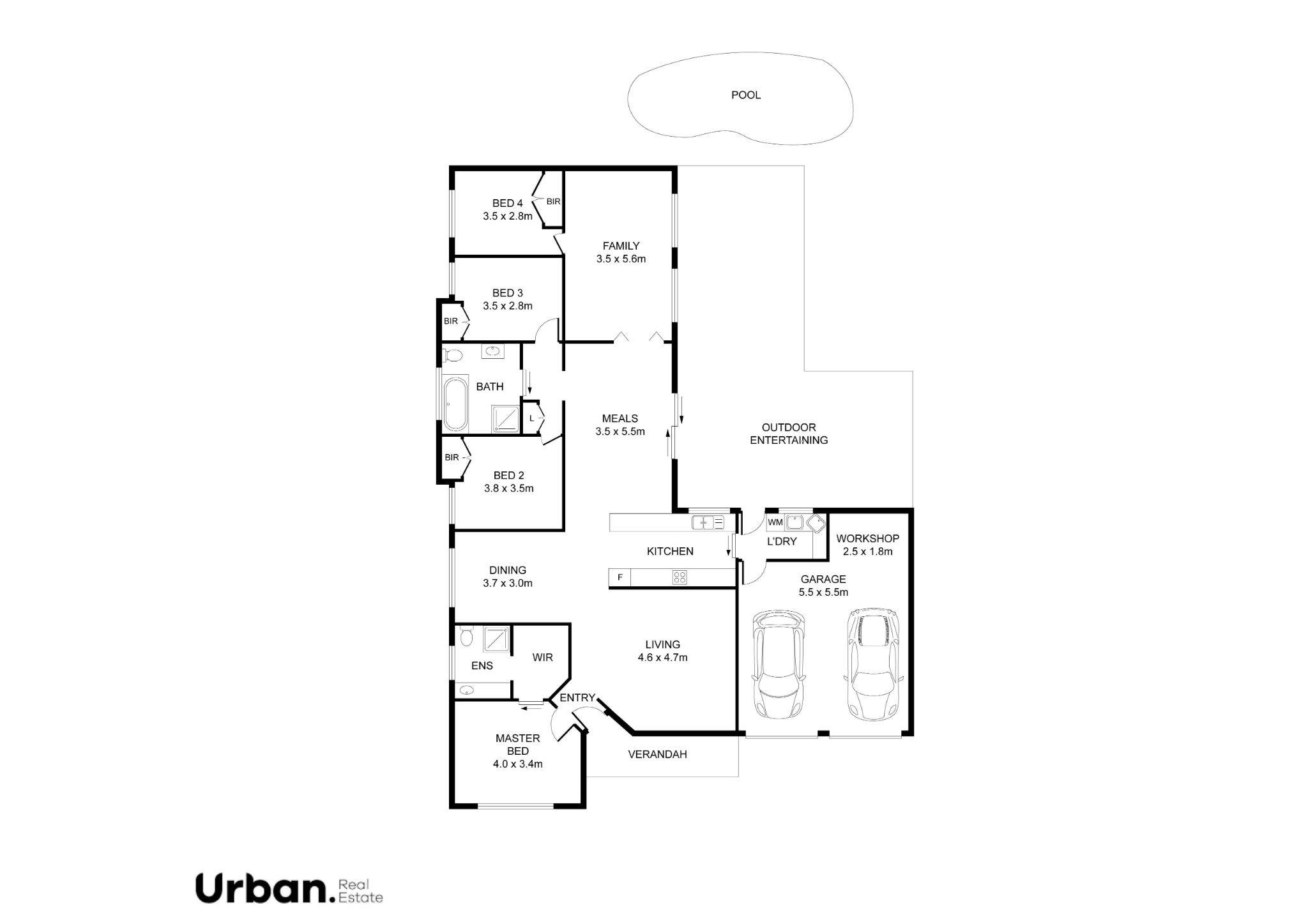 12 HERCULES PLACE, Bligh Park NSW 2756 - Image 8