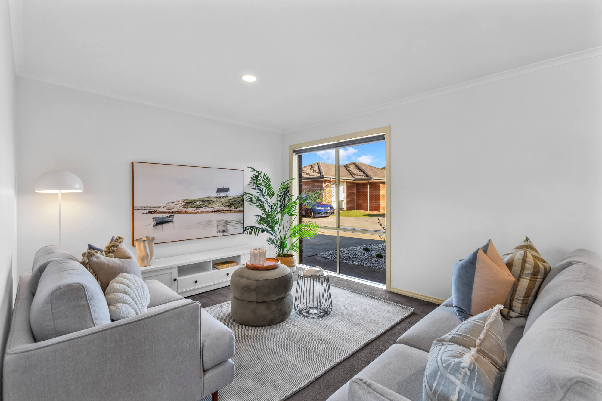 3-bedroom unit at 3/449 Station Street, Bonbeach, VIC 3196, Kingston (Vic.), Victoria
