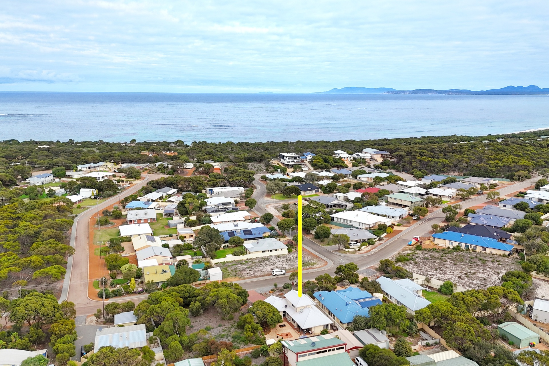 4-bedroom house at 34 WILKINSON STREET, Hopetoun WA 6348, Ravensthorpe, Western Australia