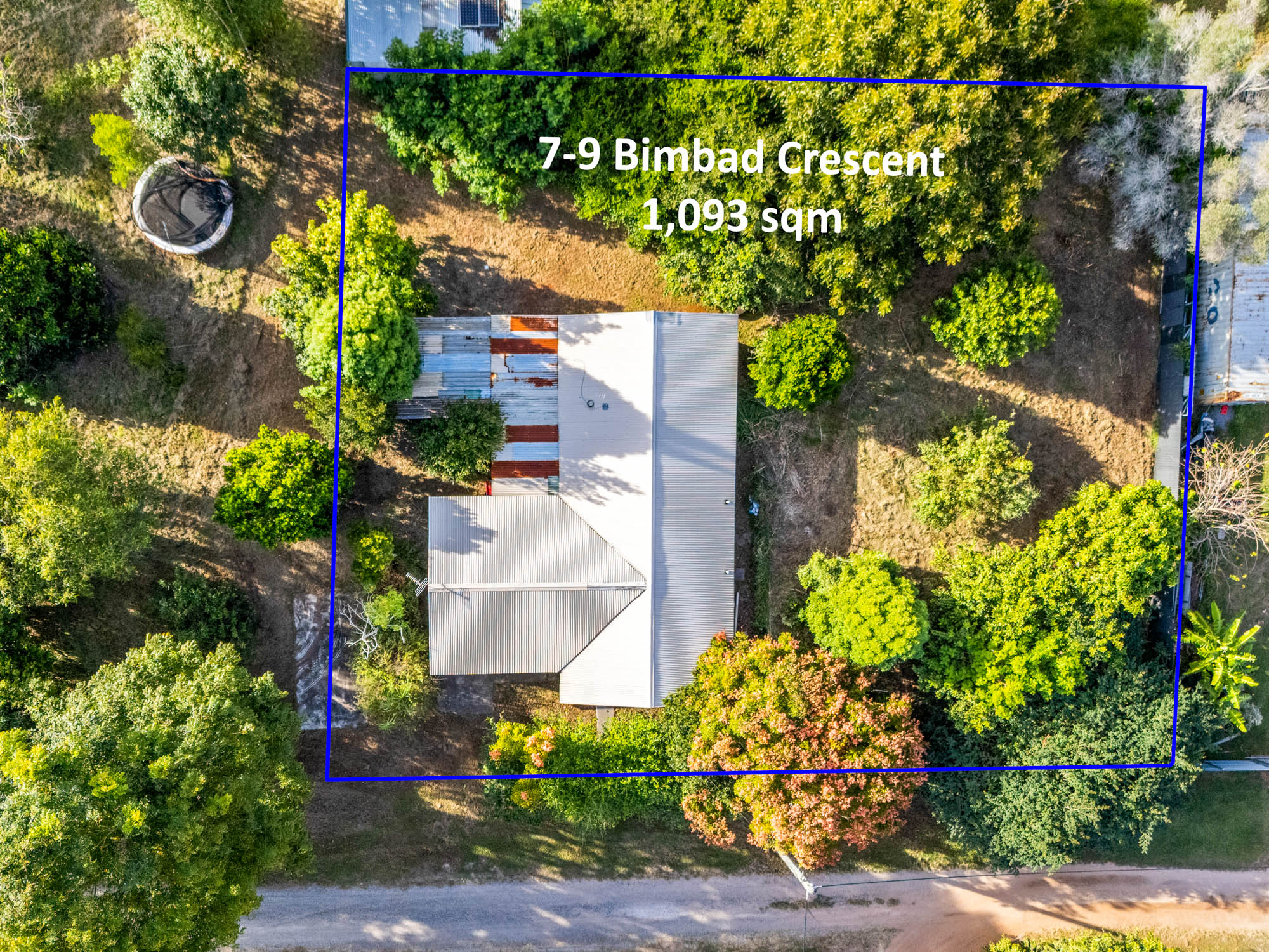 3-bedroom house at 7-9 Bimbad Street, Russell Island, Qld, 4184, Redland, Queensland