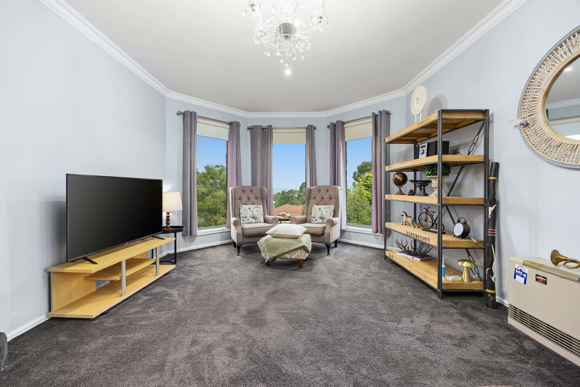 4-bedroom house at 18 MANNA GUM HEIGHTS, Mount Pleasant VIC 3350, Ballarat, Victoria