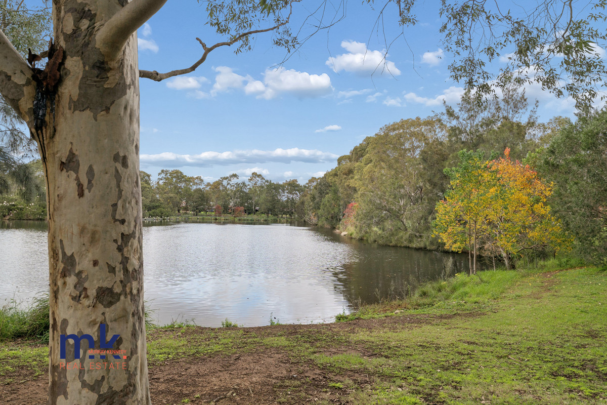 5-bedroom house at 3 Hogan Place, Mount Annan, NSW 2567, Camden, New South Wales