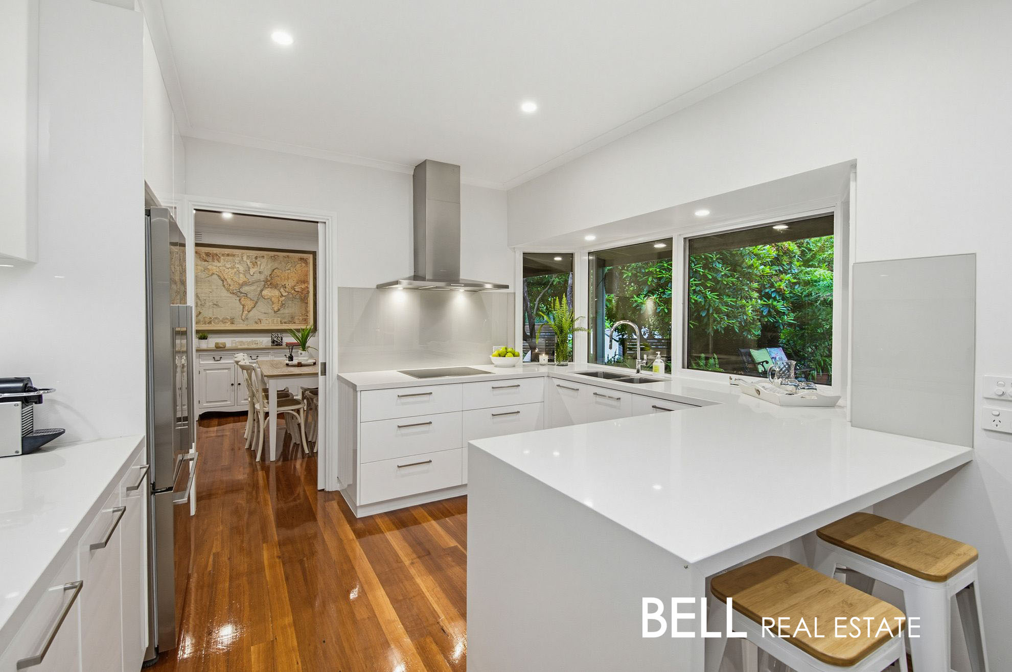 4-bedroom house at 5 MOUNT VIEW ROAD, Ferny Creek VIC 3786, Yarra Ranges, Victoria