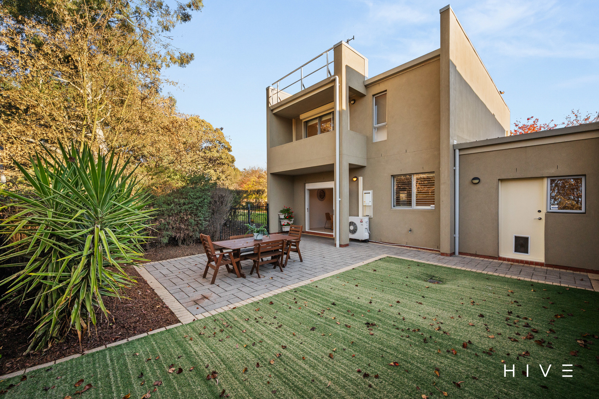 3-bedroom unit at 20/34 Morell Close, Belconnen, ACT 2617, Unincorporated Act, Australian Capital Territory