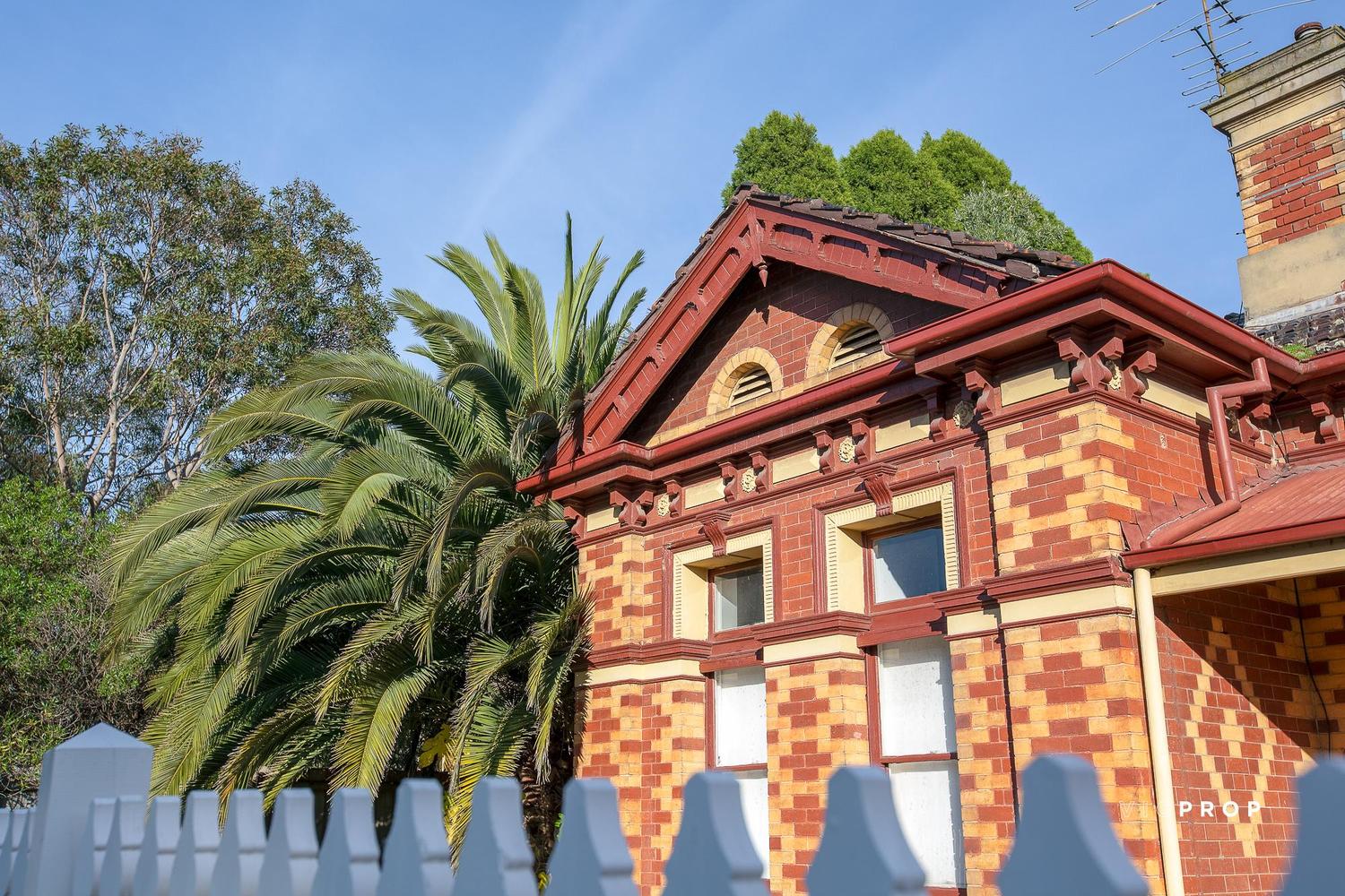 5-bedroom house at 33 William Street, Balaclava, VIC 3183, Port Phillip, Victoria
