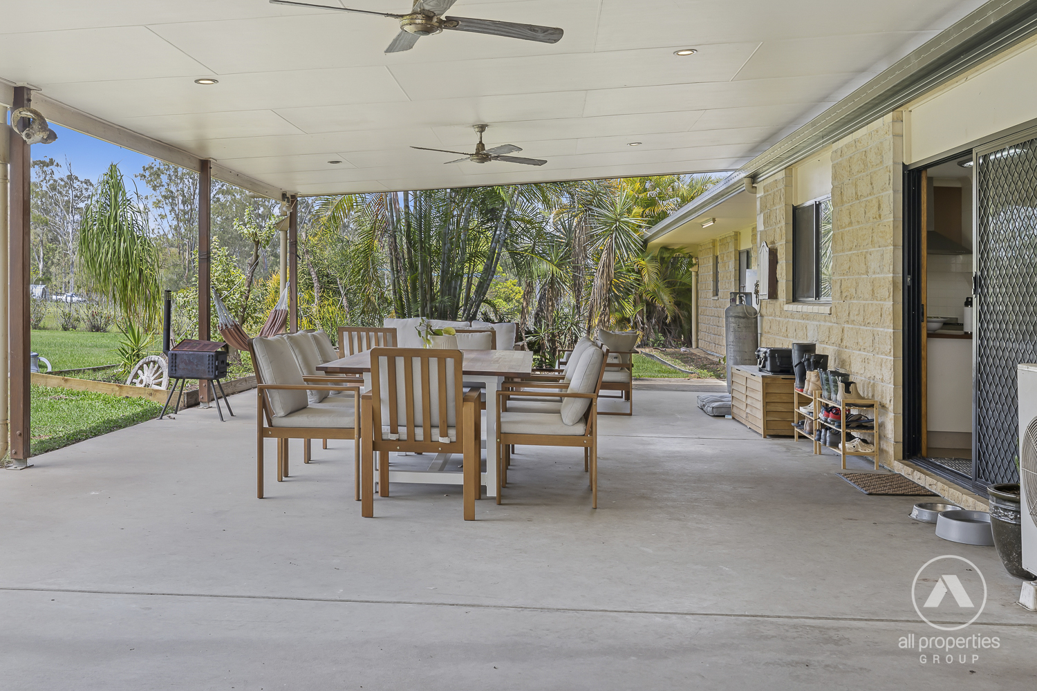 5-bedroom house at 66-78 Paula Road, South Maclean, QLD 4280, , Queensland