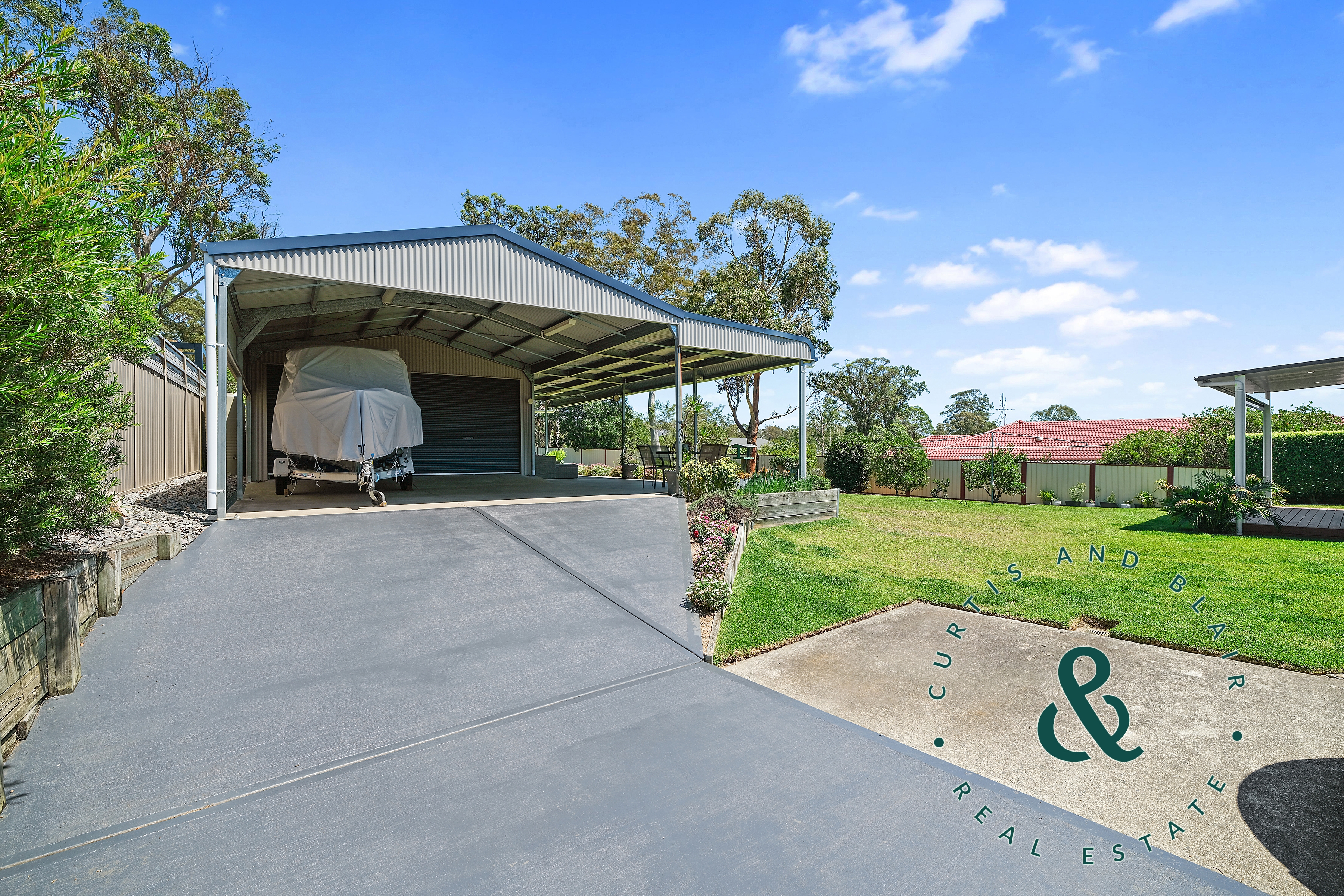 4-bedroom house at 64 Federation Drive, Medowie, NSW 2318, Port Stephens, New South Wales
