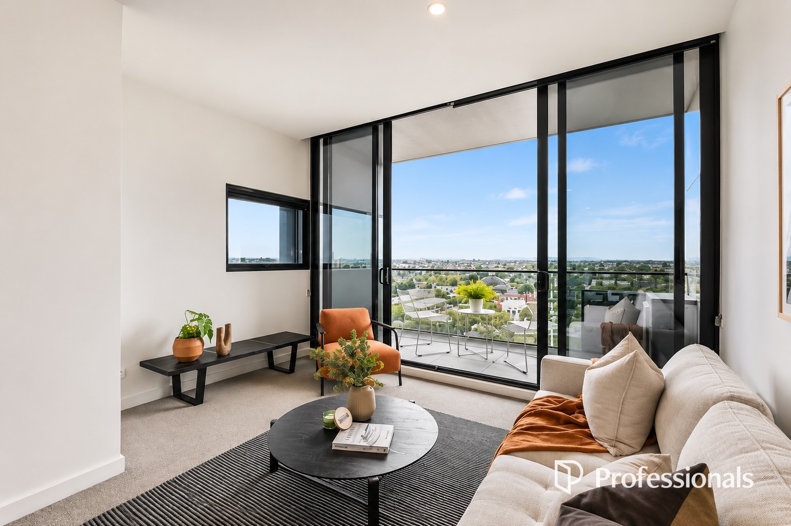 905/101 St Kilda Road, St Kilda, VIC 3182 - Image 1