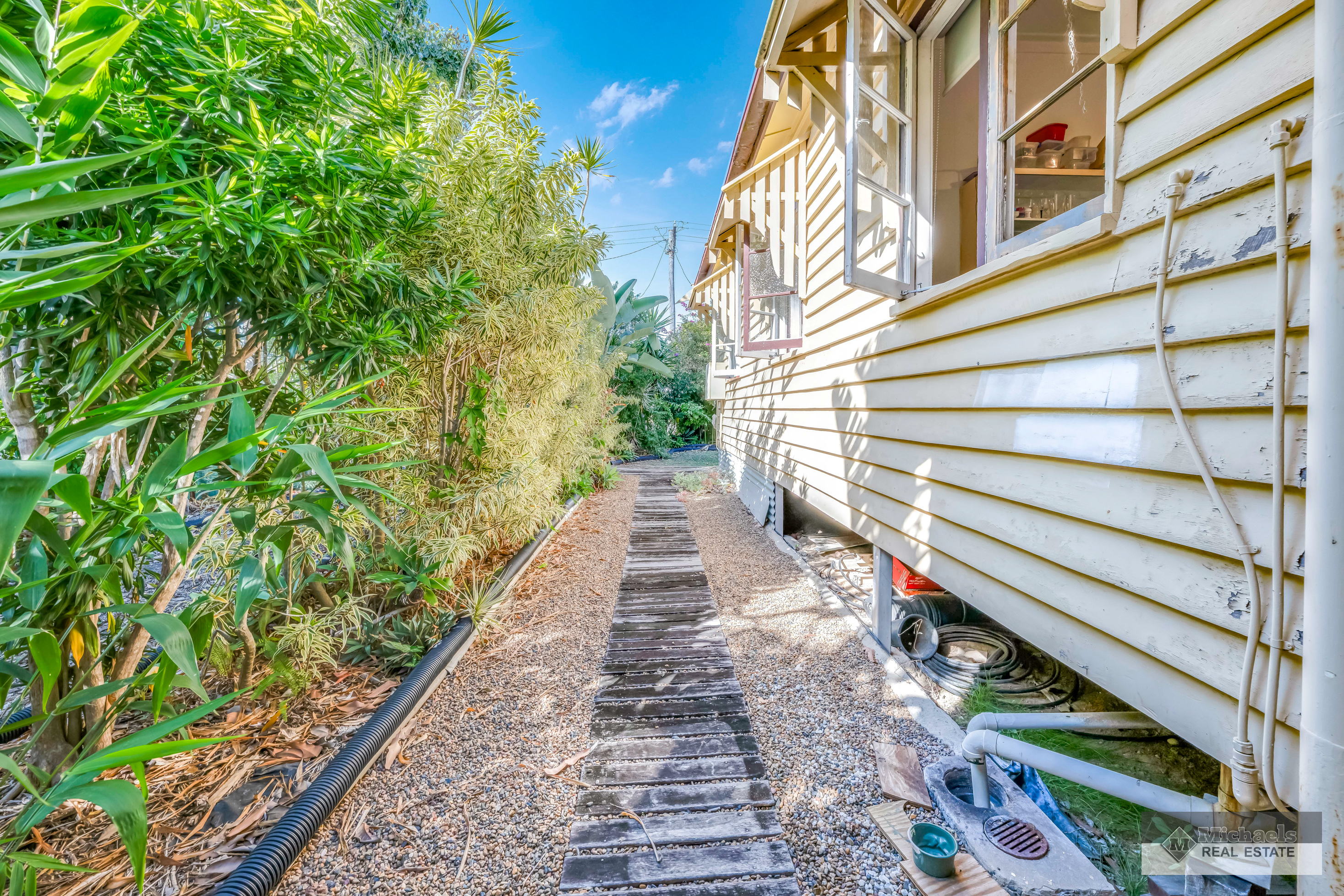 2-bedroom house at 7 Mccracken Street, Walkervale, QLD 4670, Bundaberg, Queensland