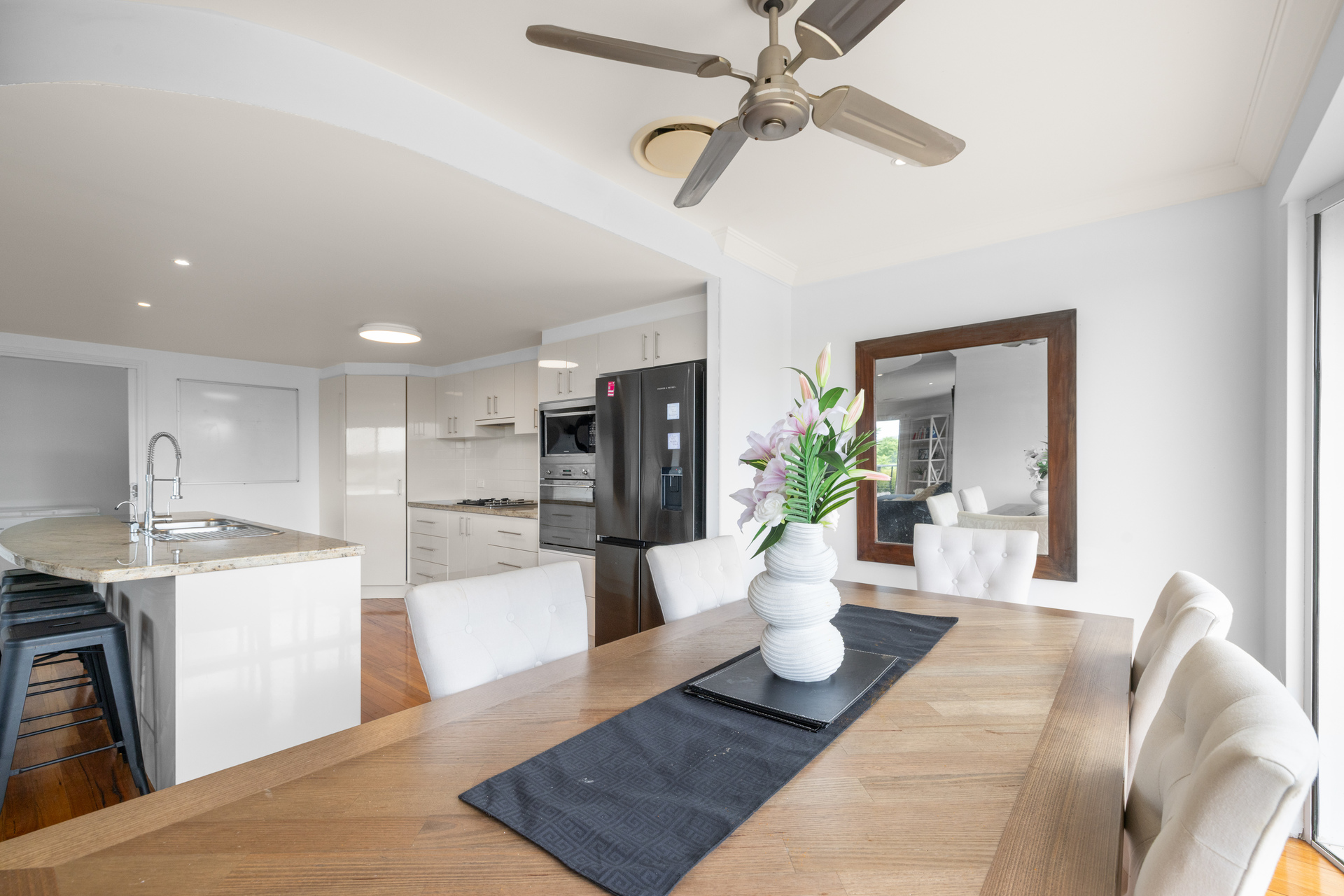 4-bedroom house at 7 Harold Hughes Place, Greenhill, NSW 2440, Kempsey, New South Wales