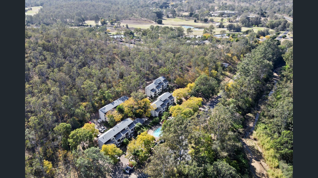 2-bedroom unit at AUGUSTA TERRACES 36 97-111 ROUTLEY DRIVE, KOORALBYN QLD 4285, Scenic Rim, Queensland