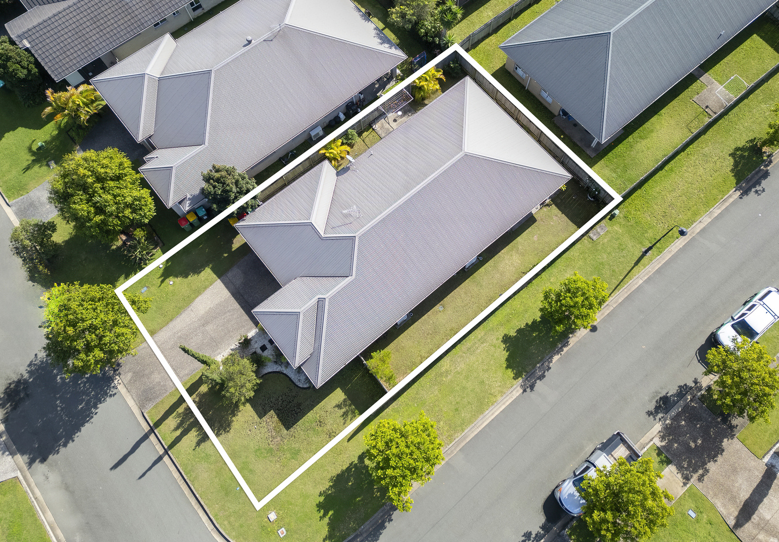 4-bedroom house at 74 Milbrook Crescent, Pimpama, QLD 4209, Gold Coast, Queensland