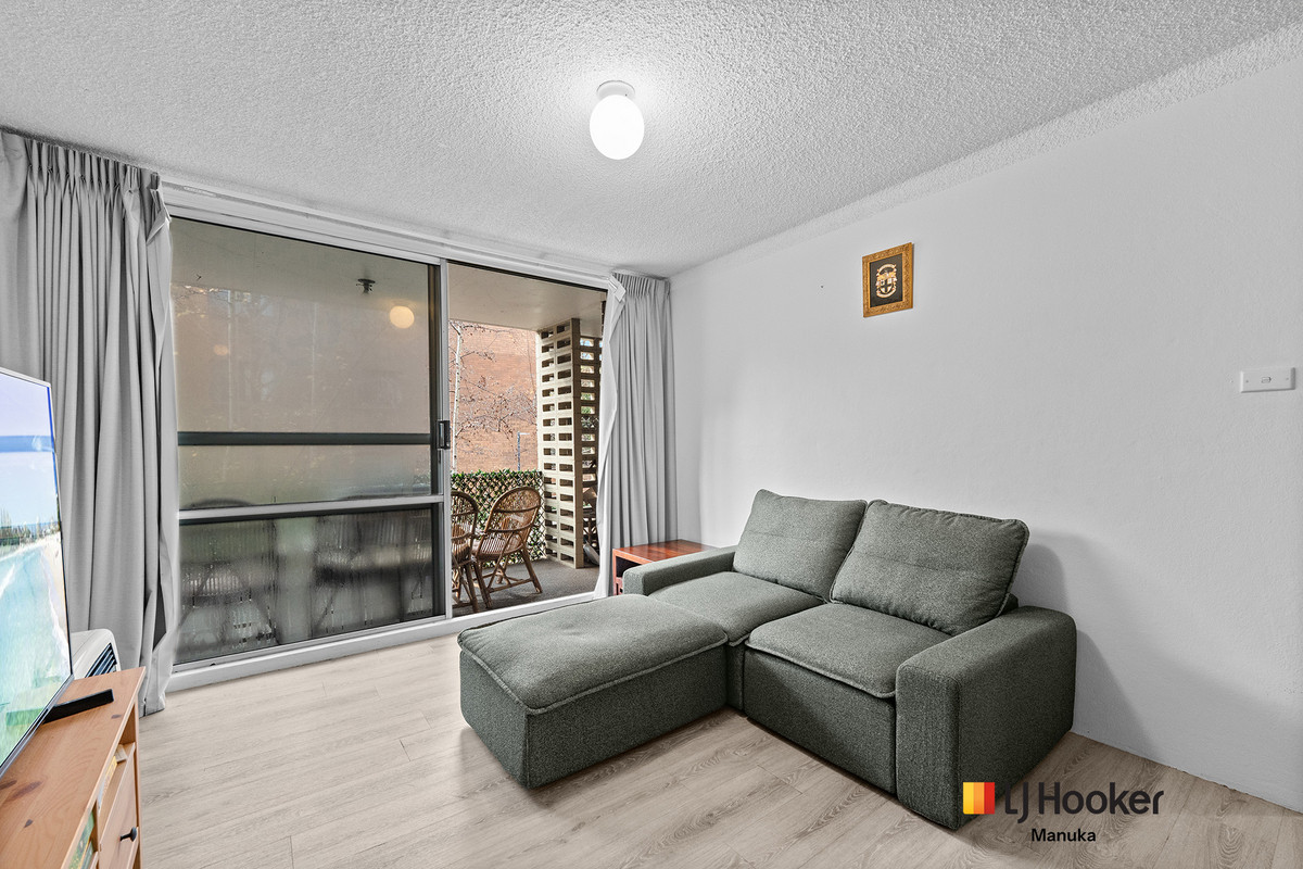 UNIT 1 CLAIR HILL COURT 99 CANBERRA AVENUE, Griffith ACT 2603 - Image 3