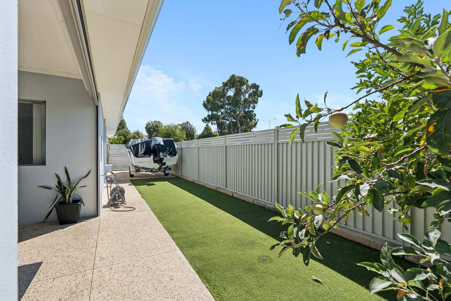 4-bedroom house at 26 VERBANIA LOOP, Beeliar WA 6164, Cockburn, Western Australia