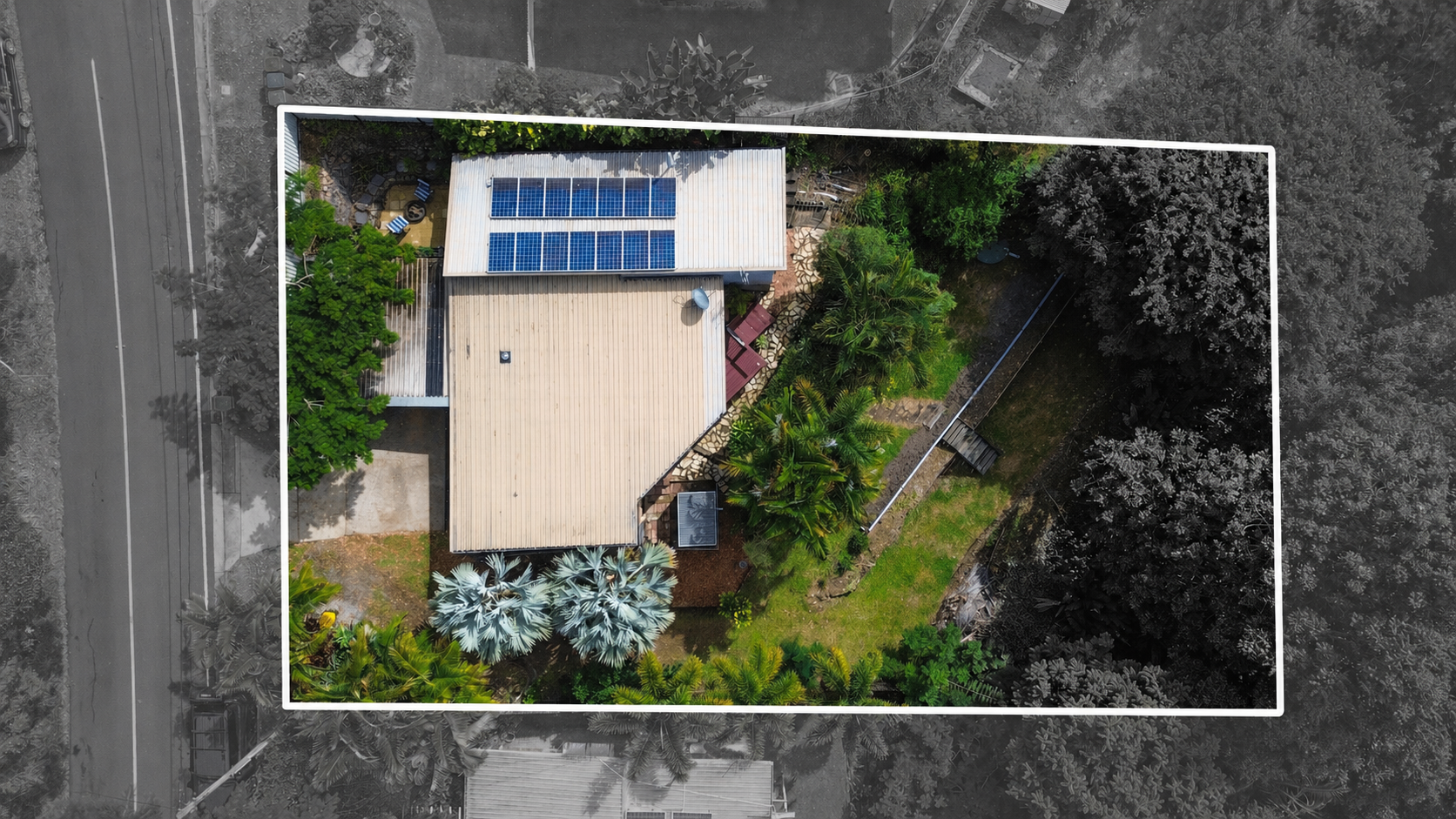 4-bedroom house at 137 PANORAMA DRIVE, Nambour QLD 4560, Sunshine Coast, Queensland