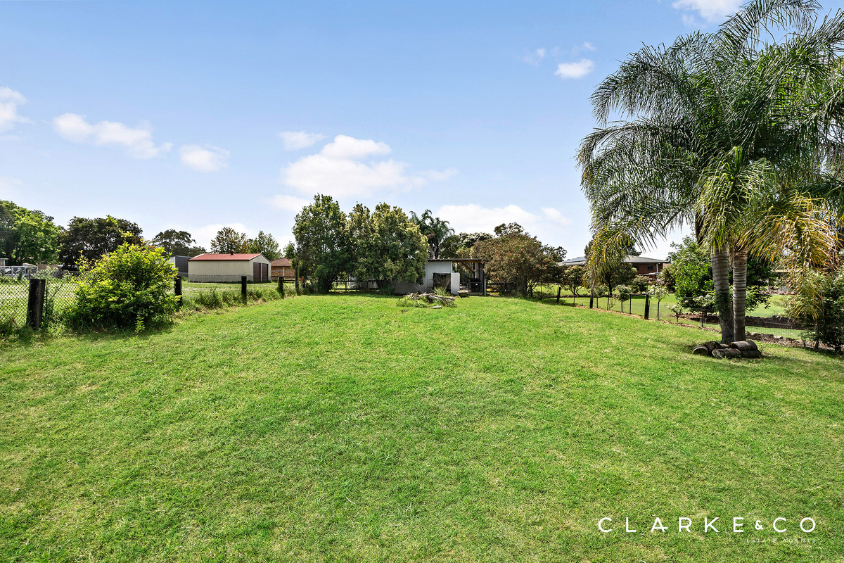 4-bedroom house at 65 Durham Street, Clarence Town, NSW 2321, Dungog, New South Wales