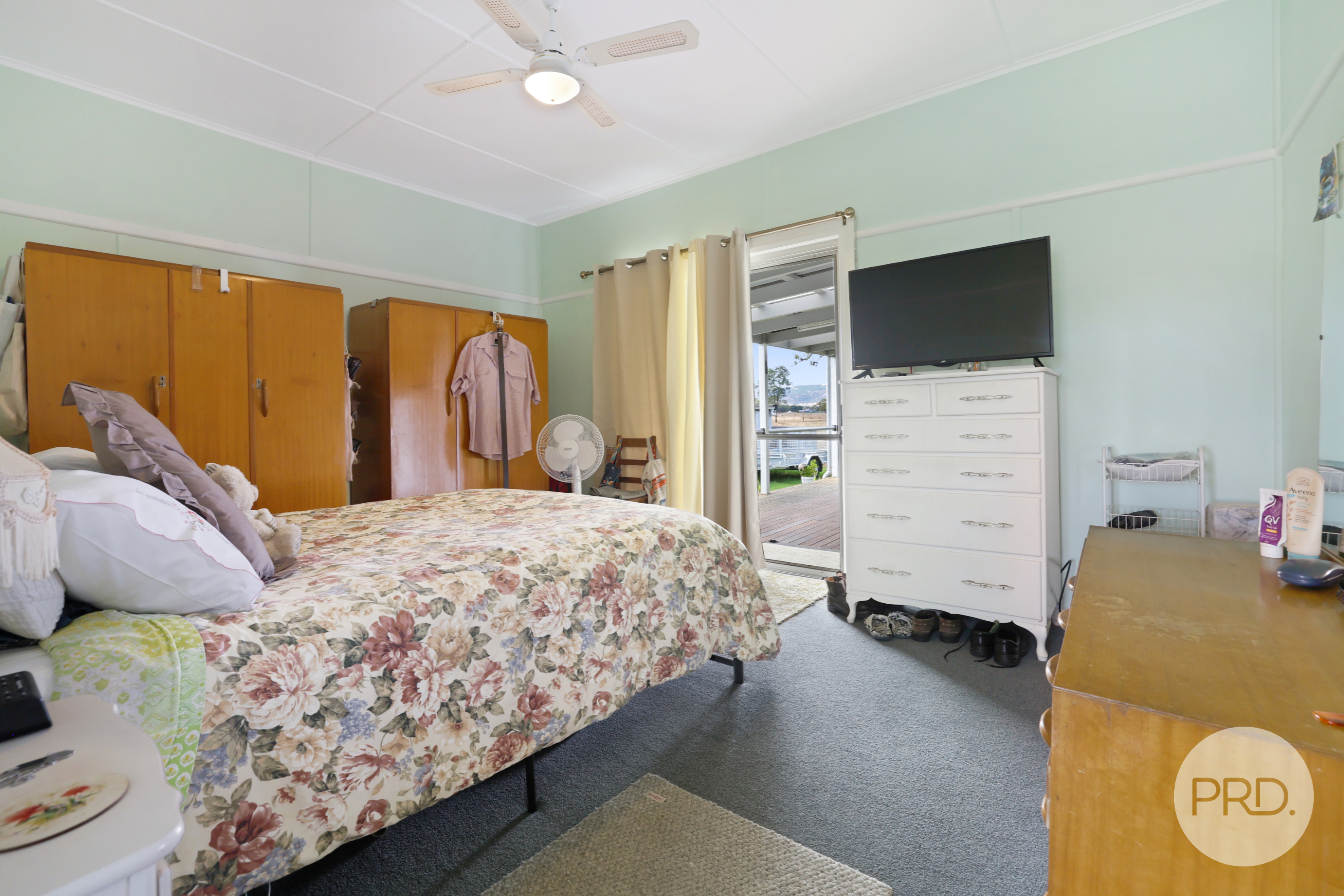 4-bedroom house at 13 Warrah Street, Warrah, Nsw, 2339, Liverpool Plains, New South Wales