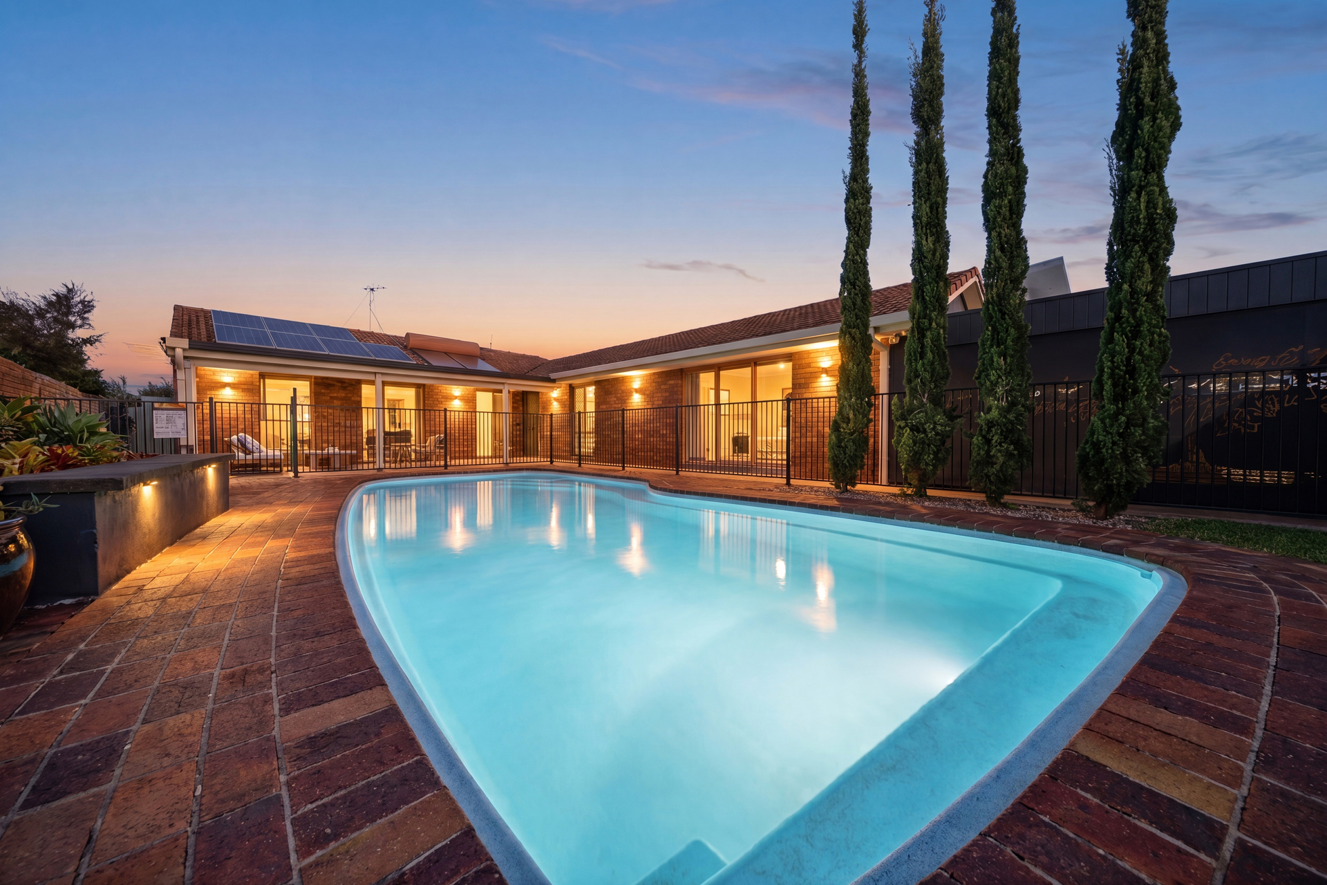 4-bedroom house at 18 MCILWAIN DRIVE, Mermaid Waters QLD 4218, Gold Coast, Queensland