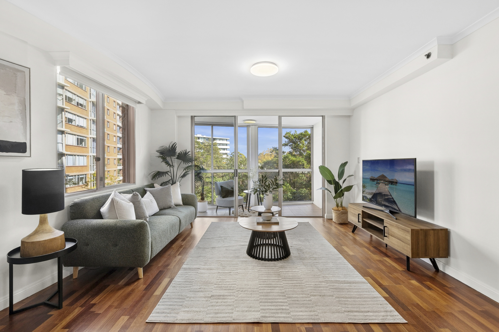 THE NORTHVIEW 115 421-473 PACIFIC HIGHWAY, ARTARMON NSW 2064 - Image 1