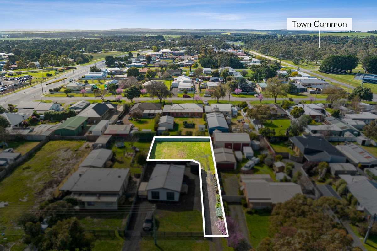 21A Jackson Street, Winchelsea, Vic, 3241 - Image 3