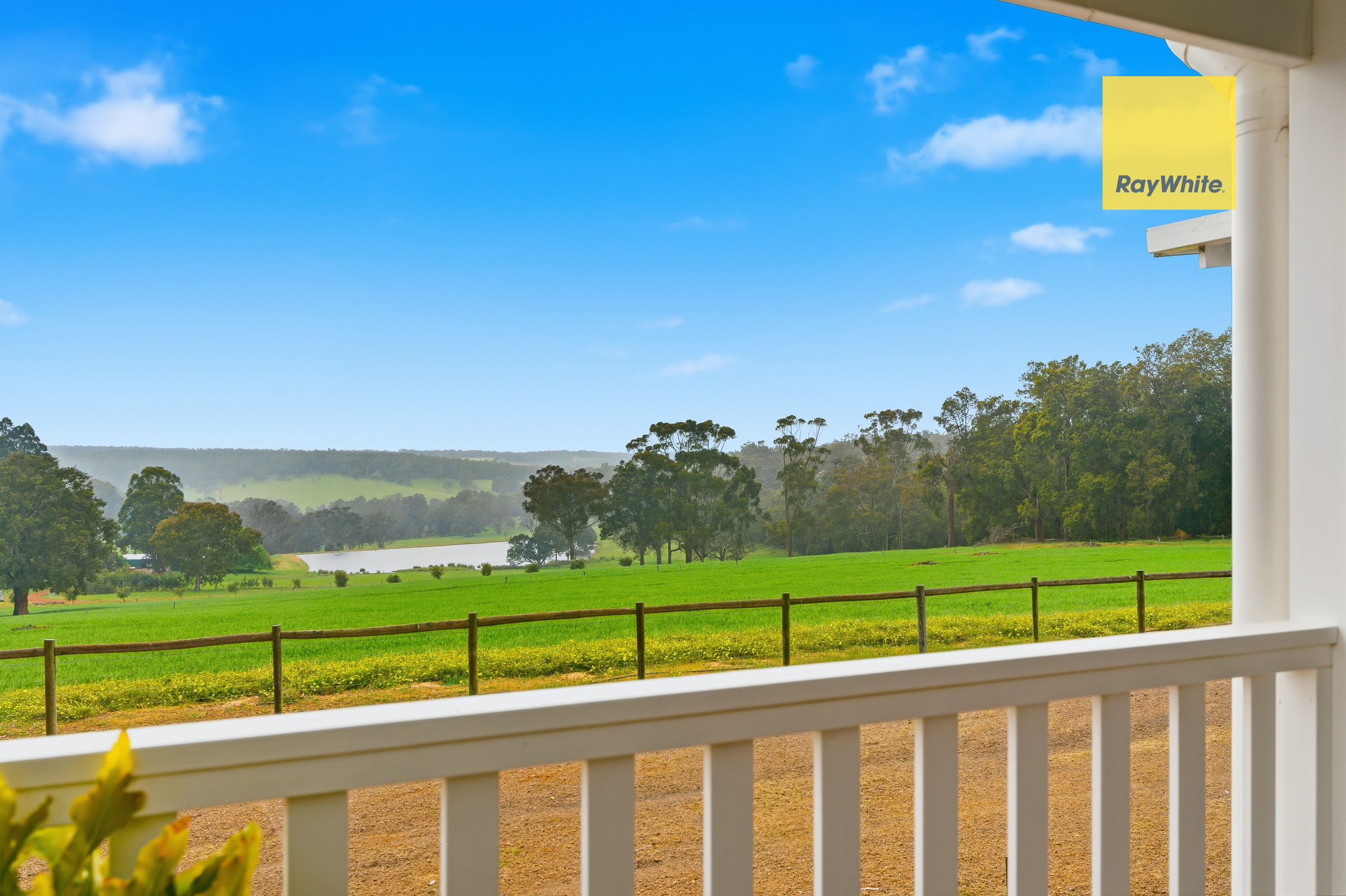 3-bedroom house at 175 Catterick Road, Catterick, WA 6255, Bridgetown-Greenbushes, Western Australia
