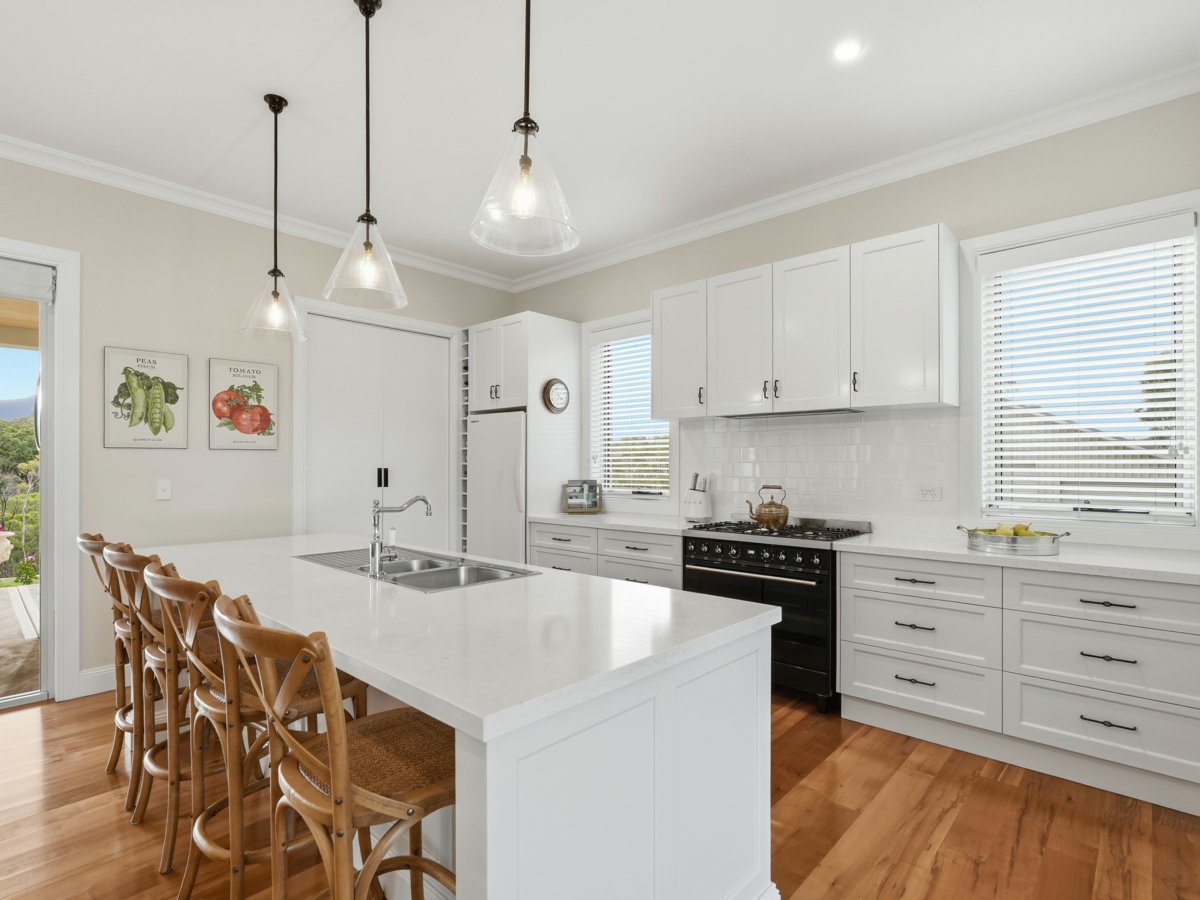 4-bedroom house at 11 DICKENSON DRIVE, Granton TAS 7030, Derwent Valley, Tasmania