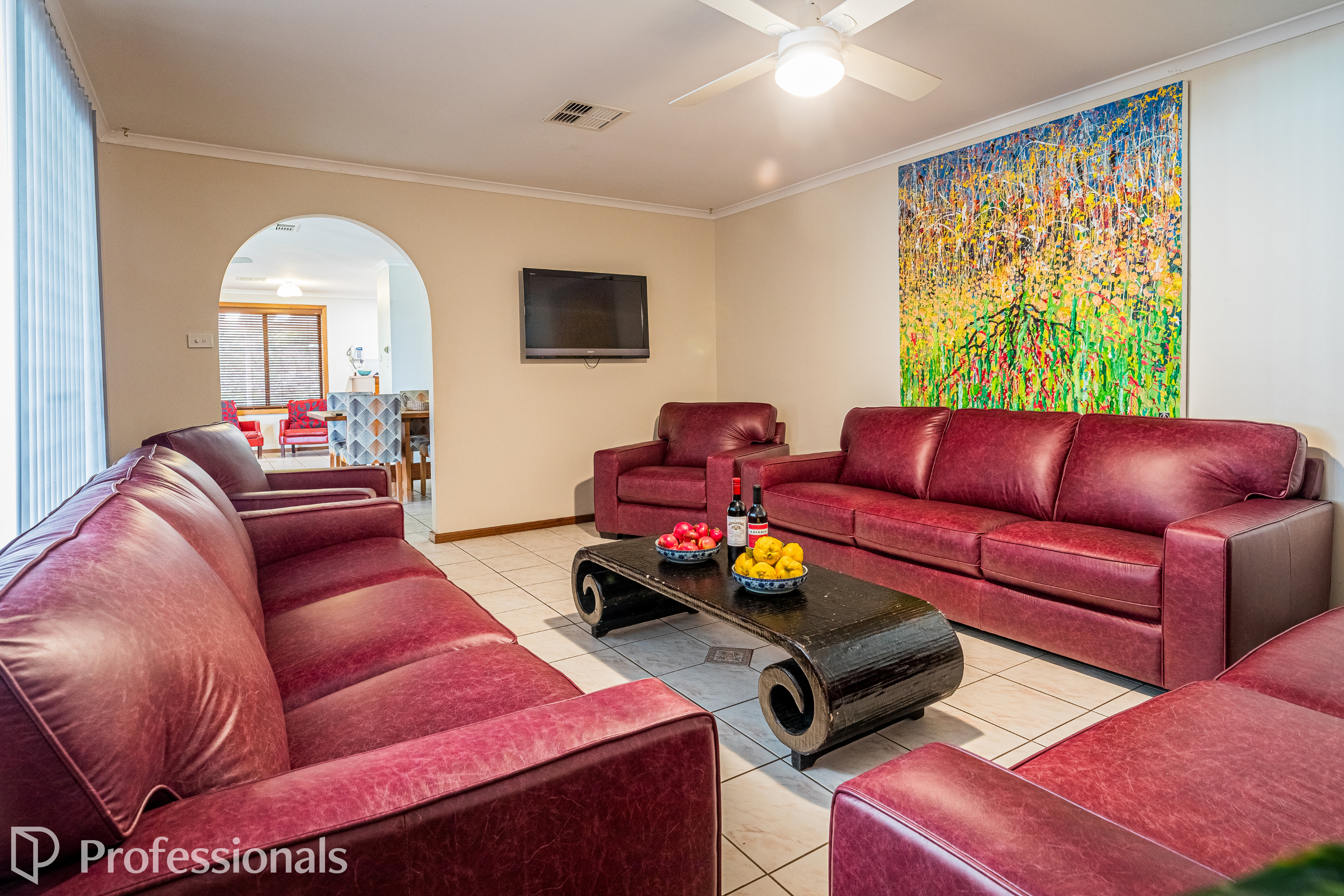 6-bedroom house at 3 NORTH TERRACE, Watervale SA 5452, Clare And Gilbert Valleys, South Australia