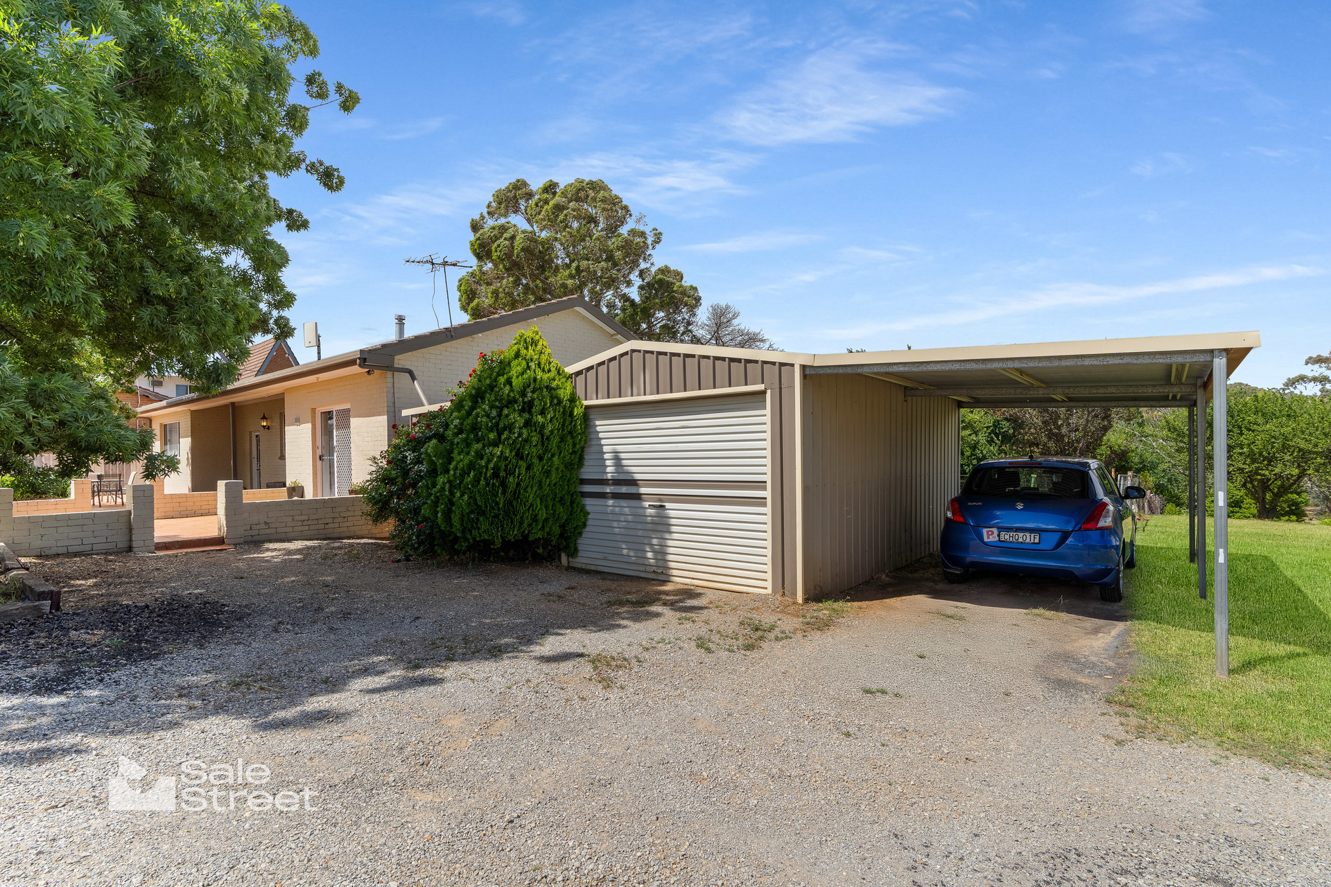 4-bedroom house at 16 Church Street, Cargo, NSW 2800, Cabonne, New South Wales