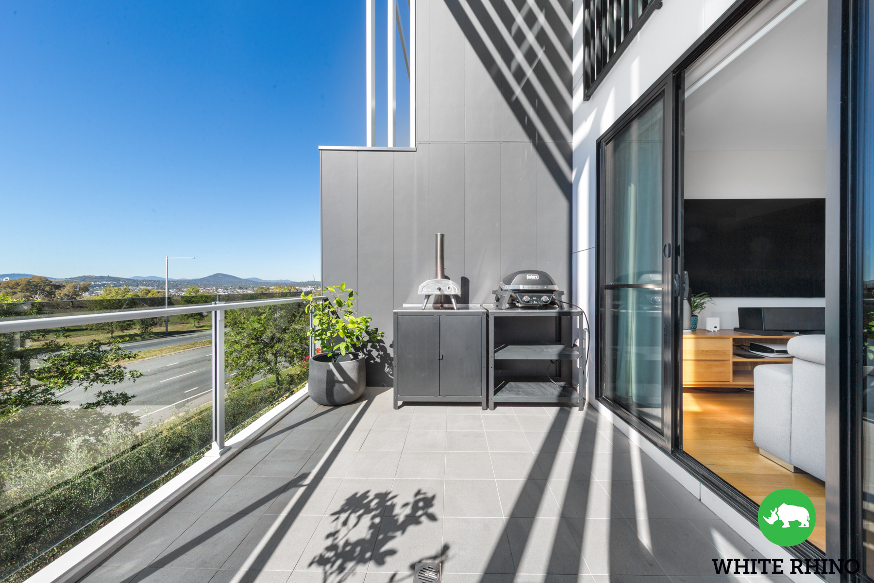 4-bedroom unit at UNIT 87 ELODY 44 MARIE LITTLE CRESCENT, Denman Prospect ACT 2611, Unincorporated Act, Australian Capital Territory