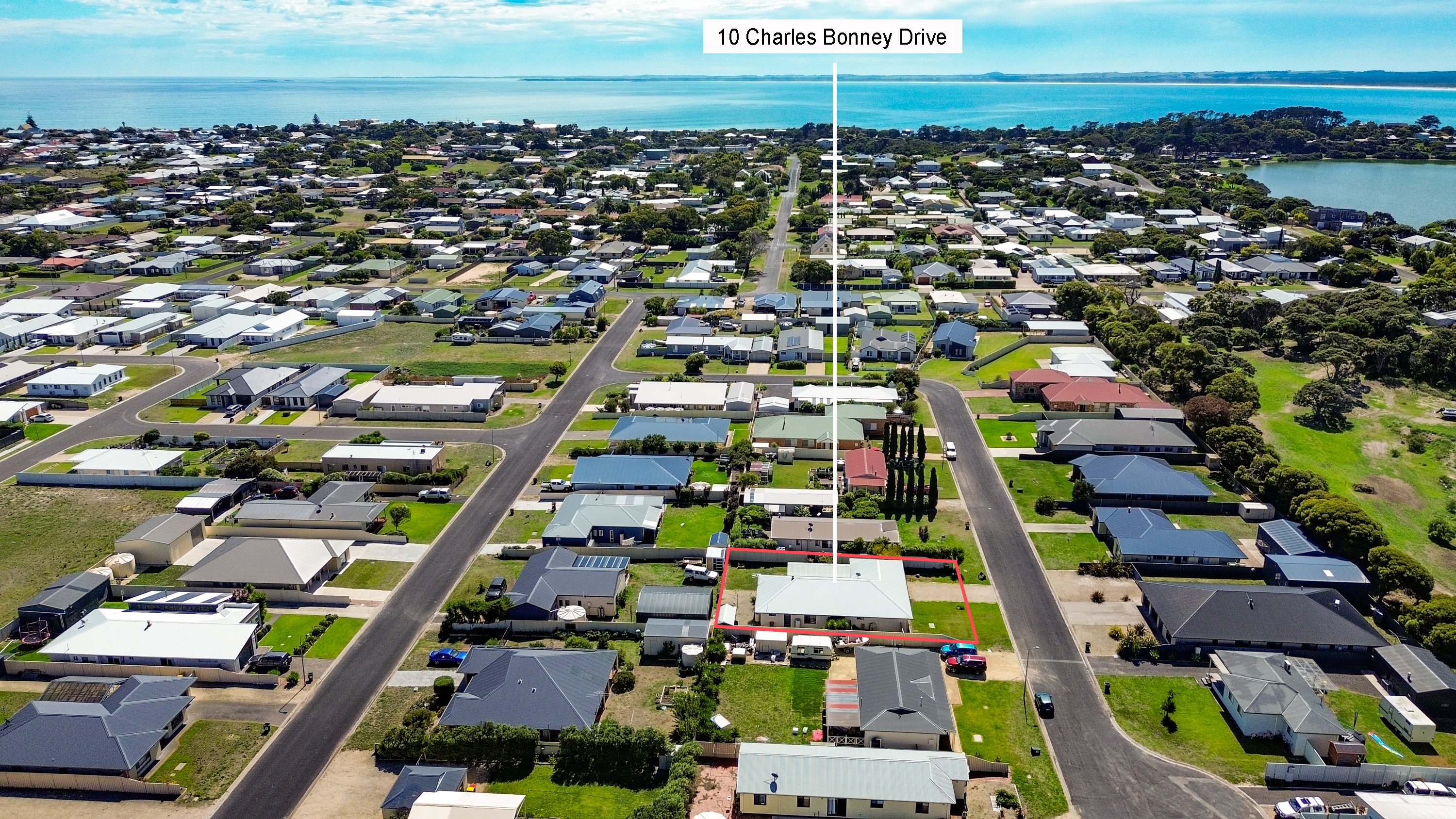 10 Charles Bonney Drive, Robe, SA 5276 - Image 8