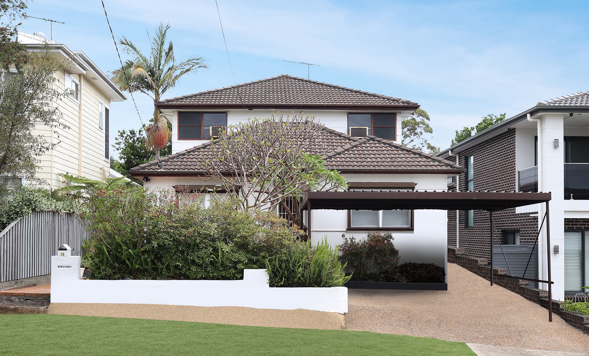 8-bedroom house at 10 GEORGE STREET, Bexley NSW 2207, , New South Wales