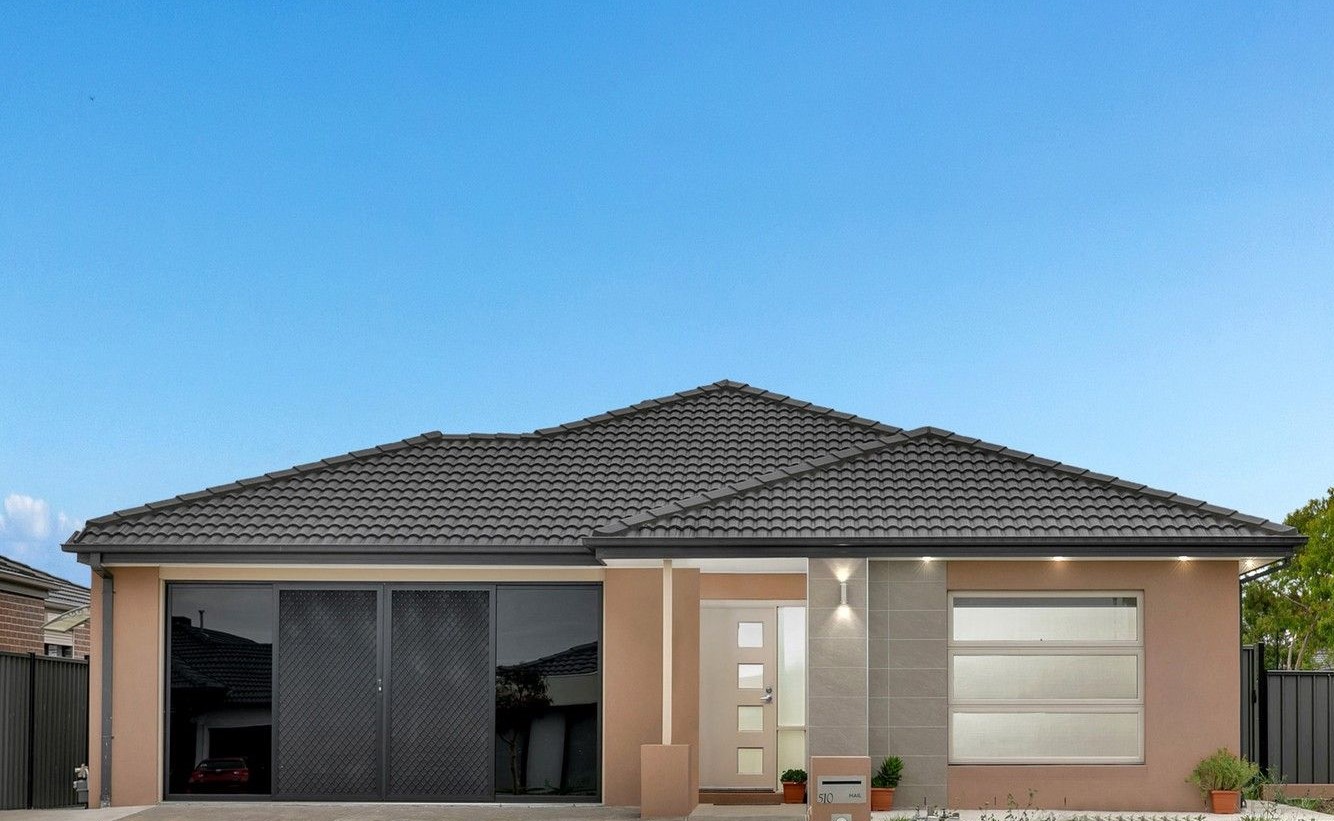 4-bedroom house at 48 Tba Road, Leppington, Nsw, 2179, Camden, New South Wales