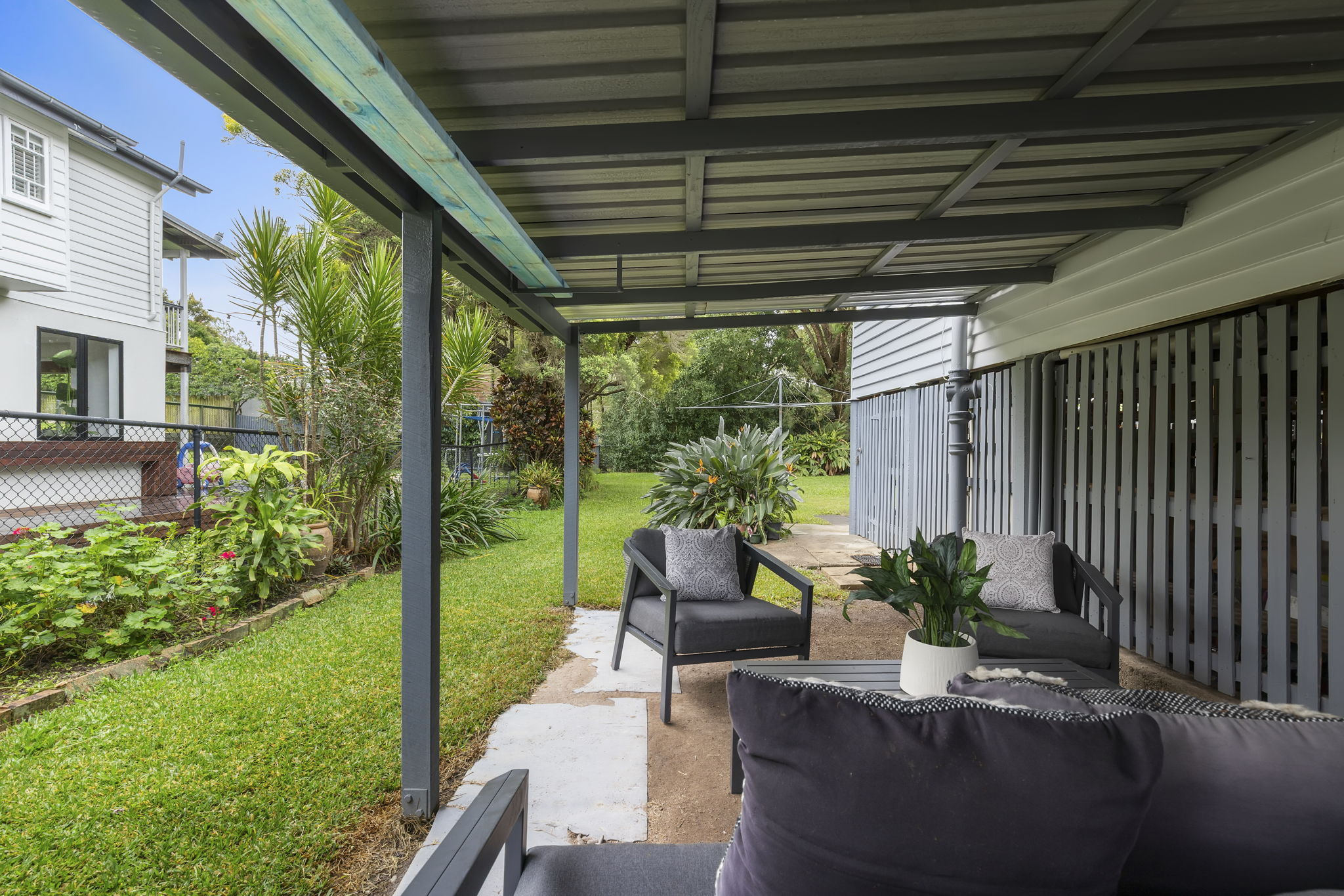 3-bedroom house at 17 GAILEY STREET, Ashgrove QLD 4060, Brisbane, Queensland