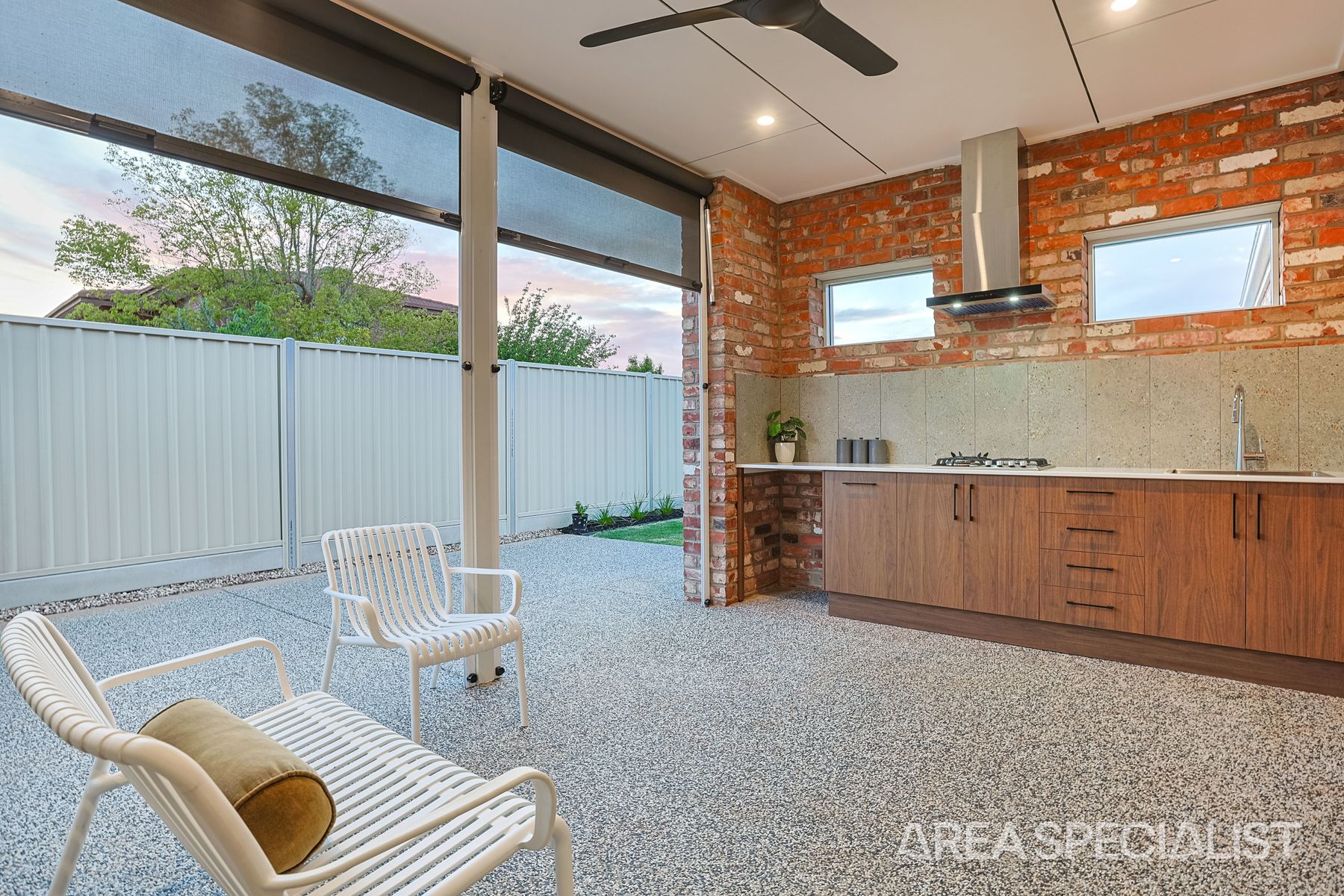 4-bedroom house at 1 COMO DRIVE, Irymple VIC 3498, Mildura, Victoria