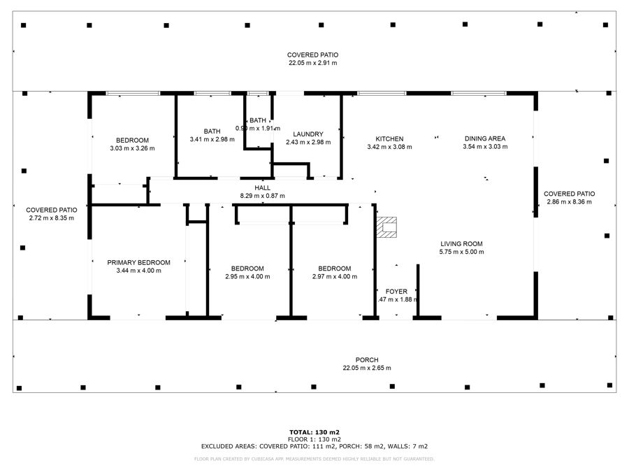 4-bedroom house at 821 Kin Kin Road, Wolvi, Qld, 4570, Gympie, Queensland