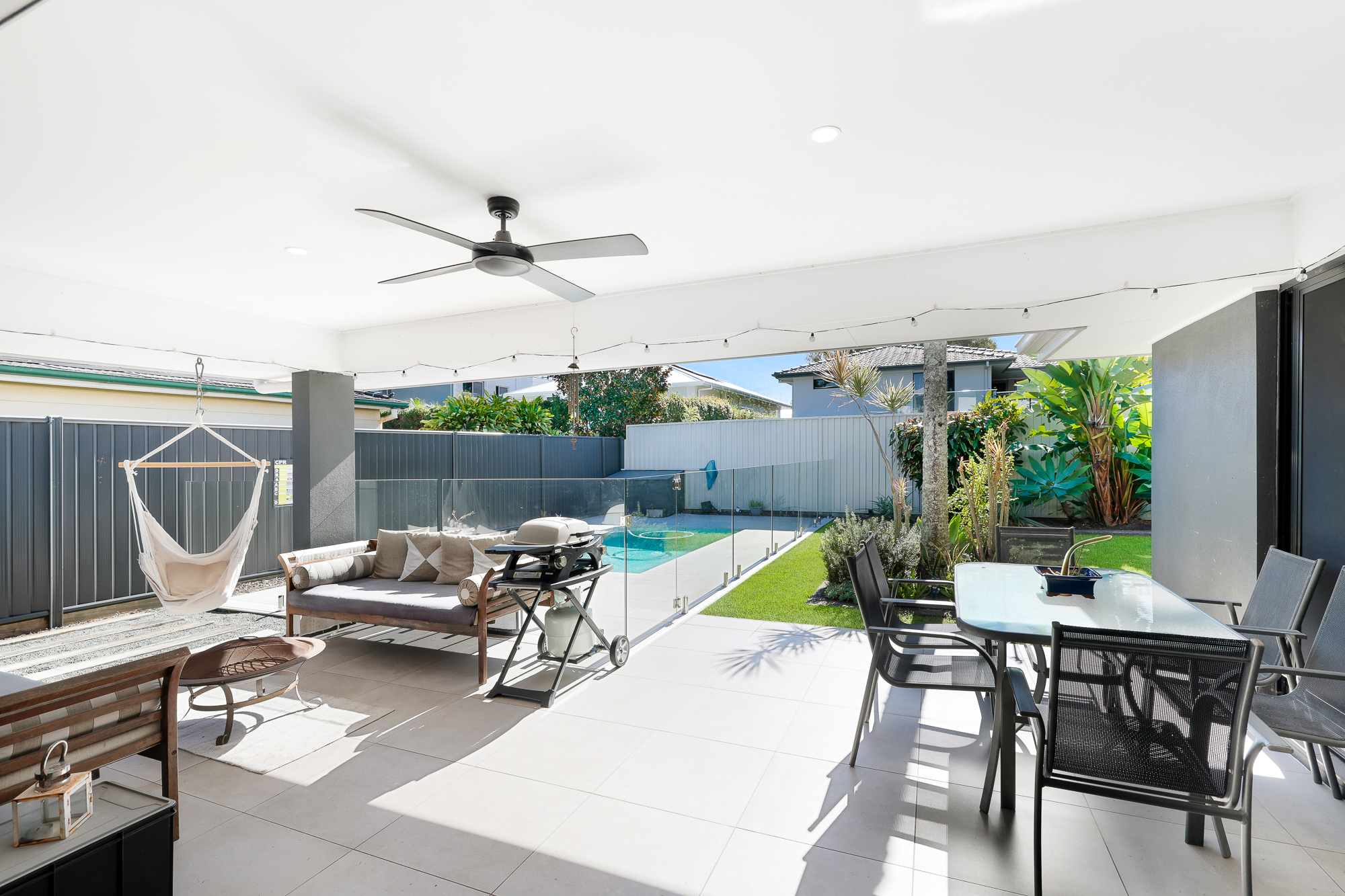 4-bedroom house at 29 SHOVELLER AVENUE, Paradise Point QLD 4216, Gold Coast, Queensland