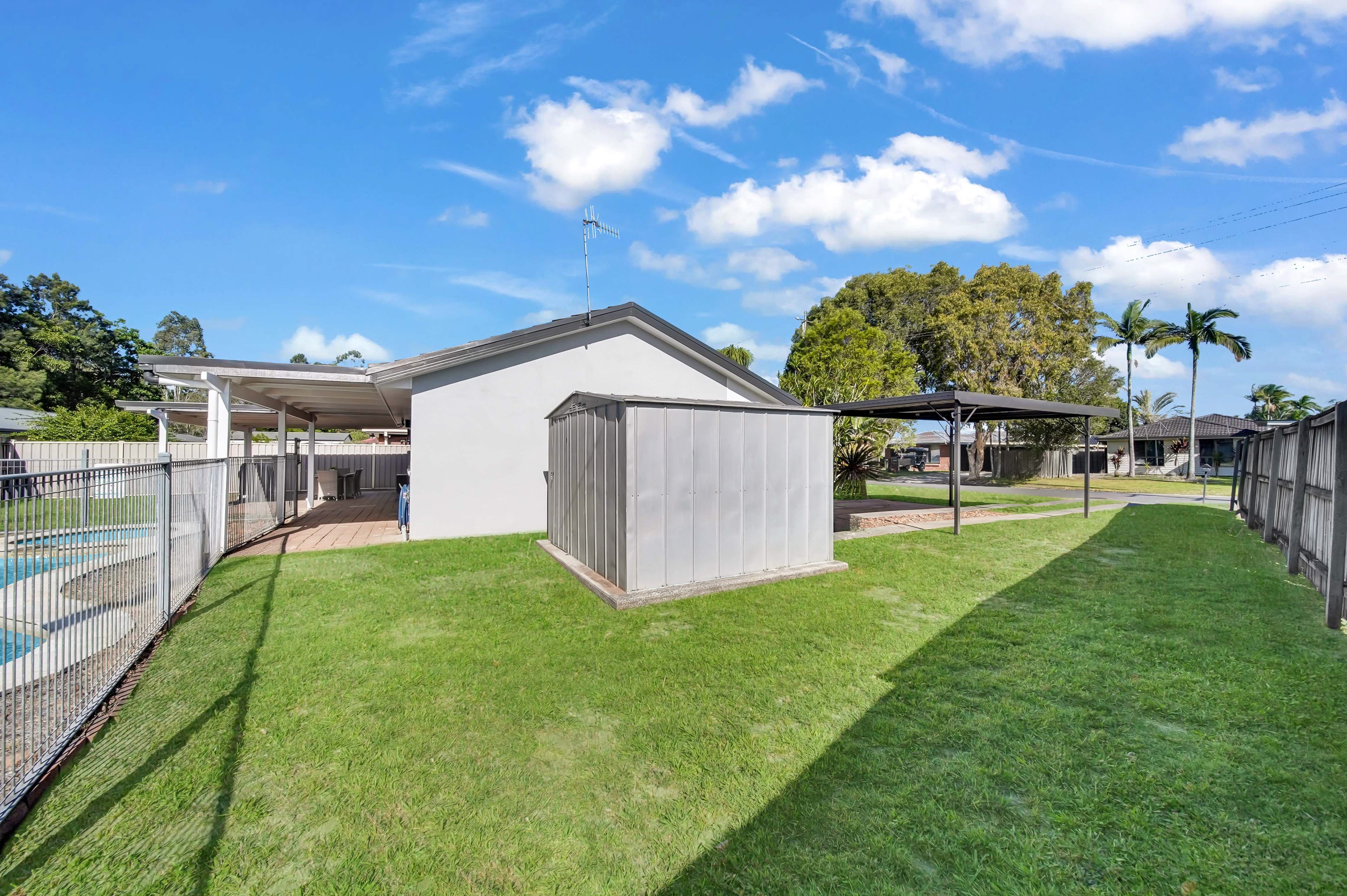 3-bedroom house at 25 HOLDER STREET, Loganholme QLD 4129, Logan, Queensland